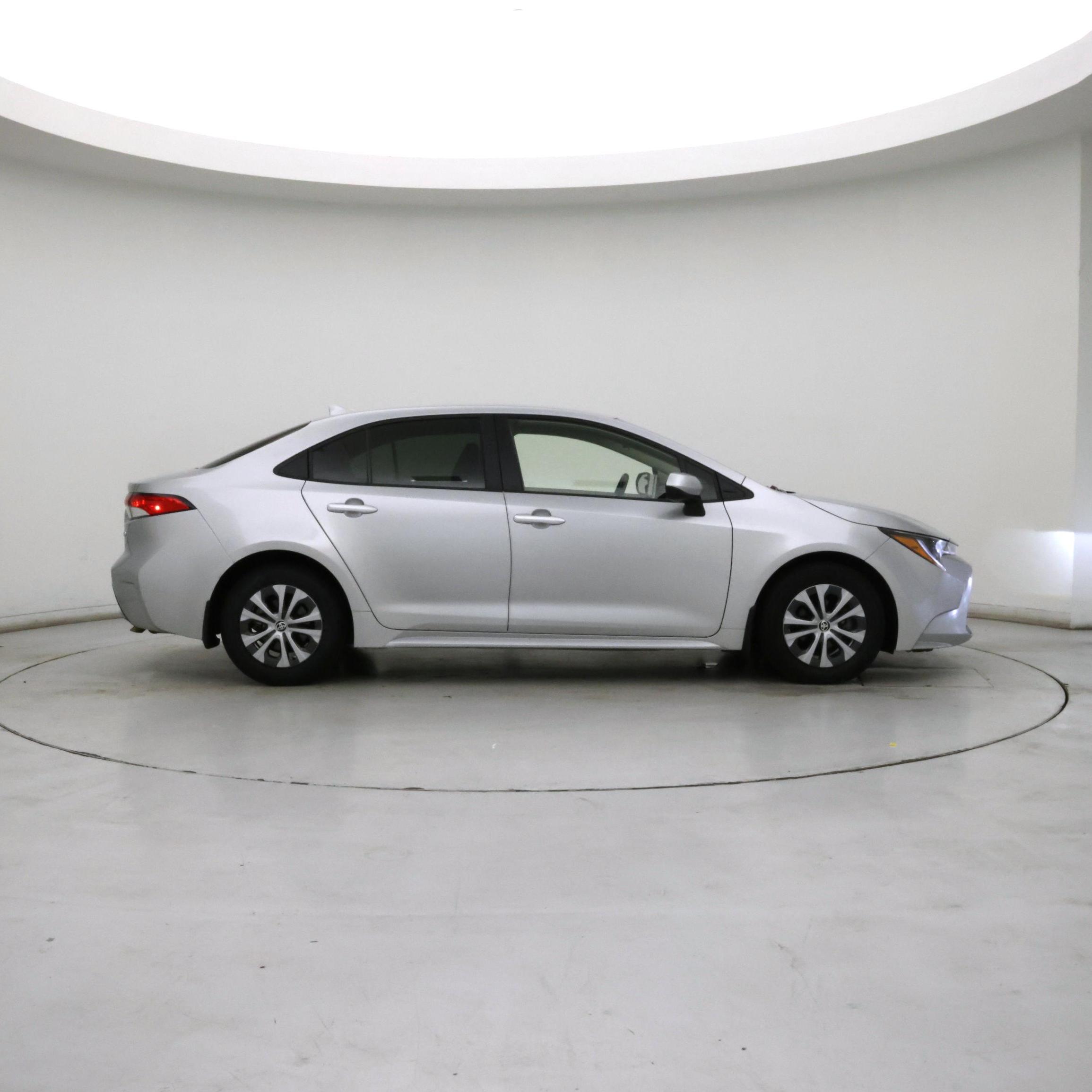 Thumbnail: 2022 Toyota Corolla - 7