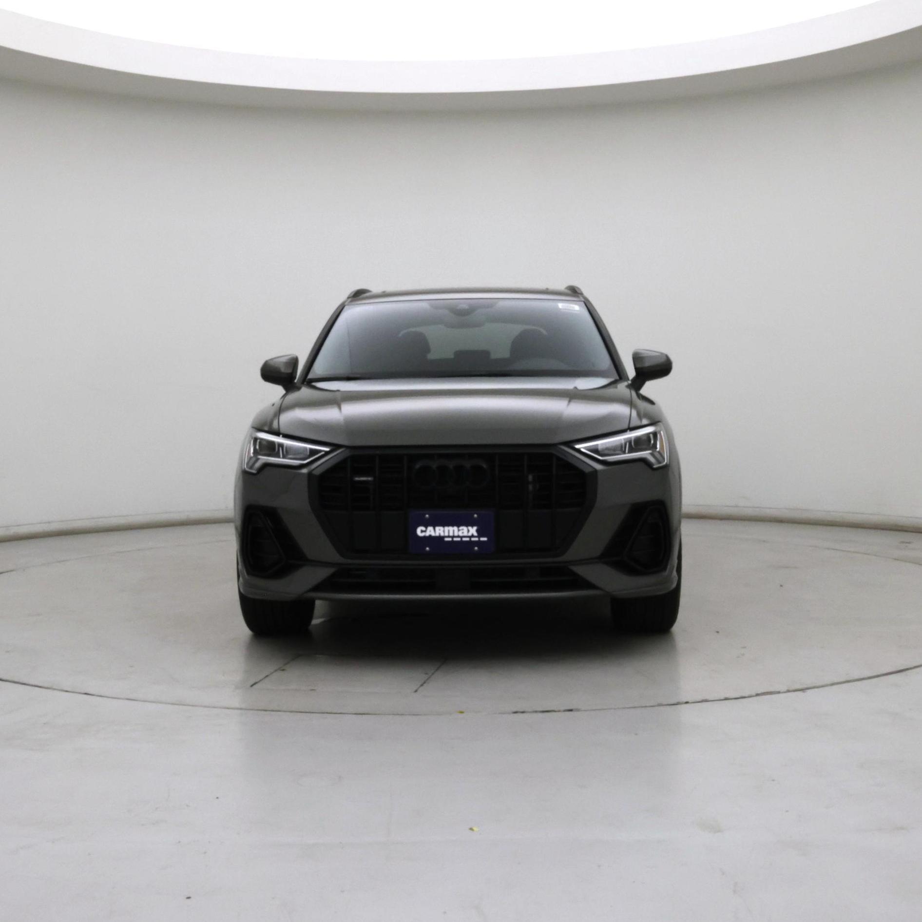 Thumbnail: 2022 Audi Q3 - 5