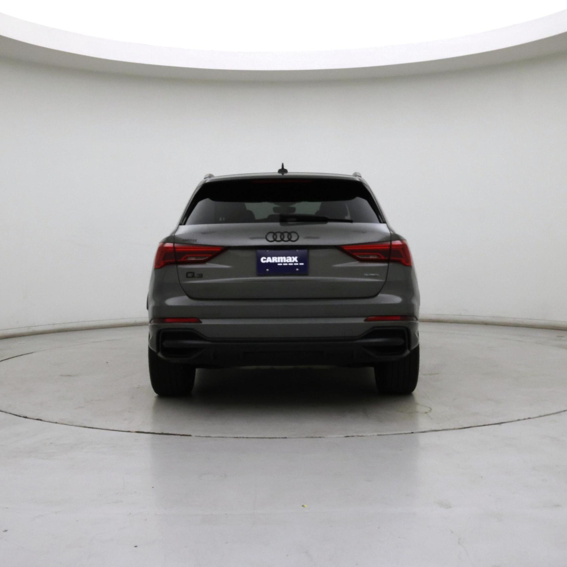 Thumbnail: 2022 Audi Q3 - 6