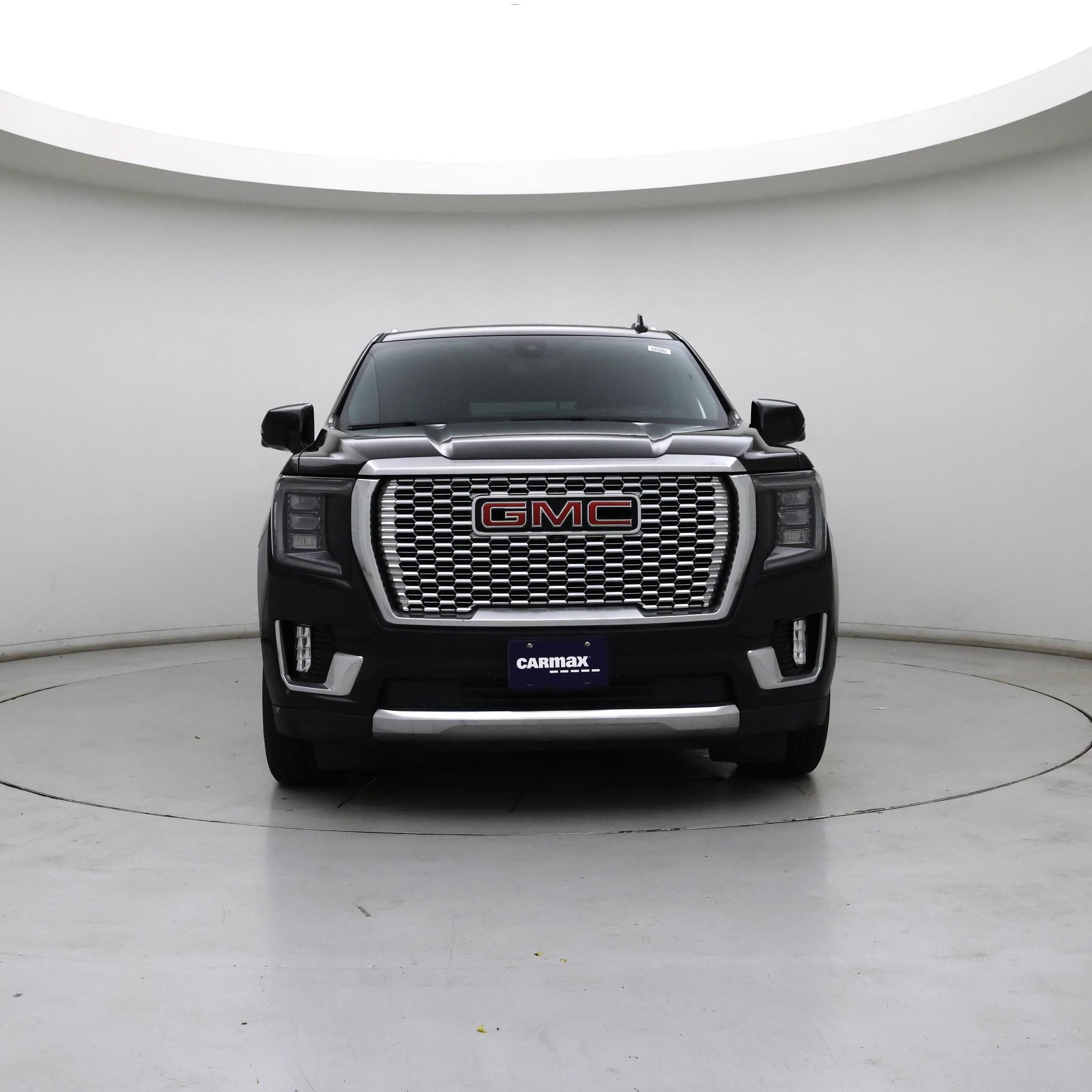 Thumbnail: 2022 GMC Yukon XL - 5