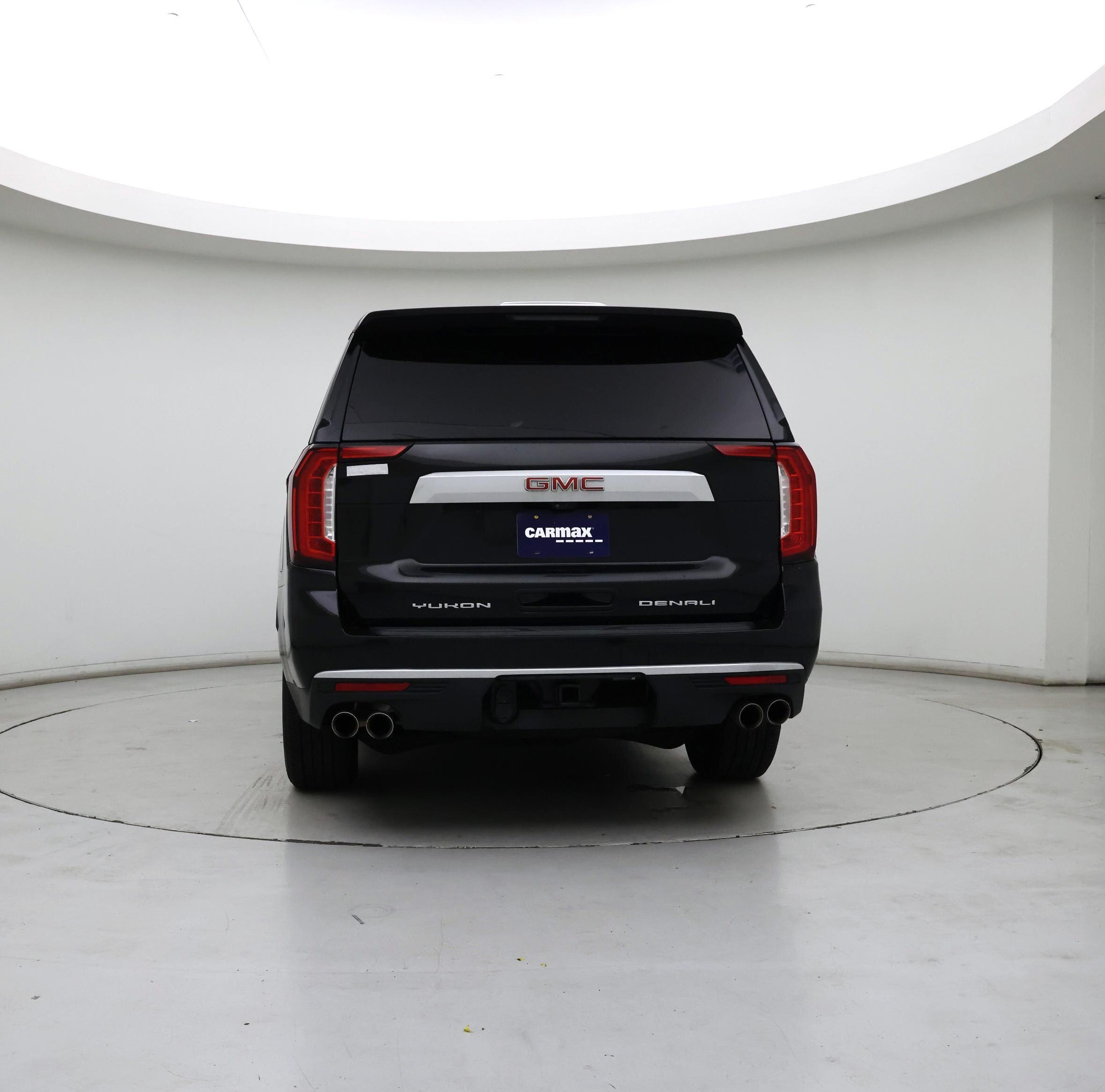 Thumbnail: 2022 GMC Yukon XL - 6