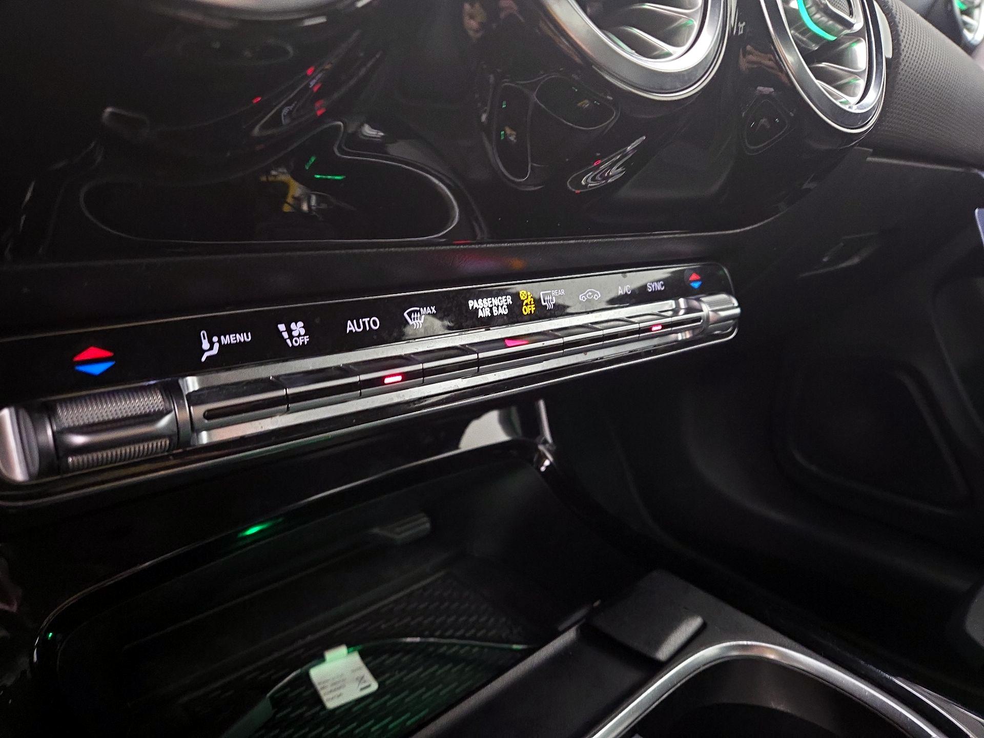 Thumbnail: 2021 Mercedes-Benz CLA - 16