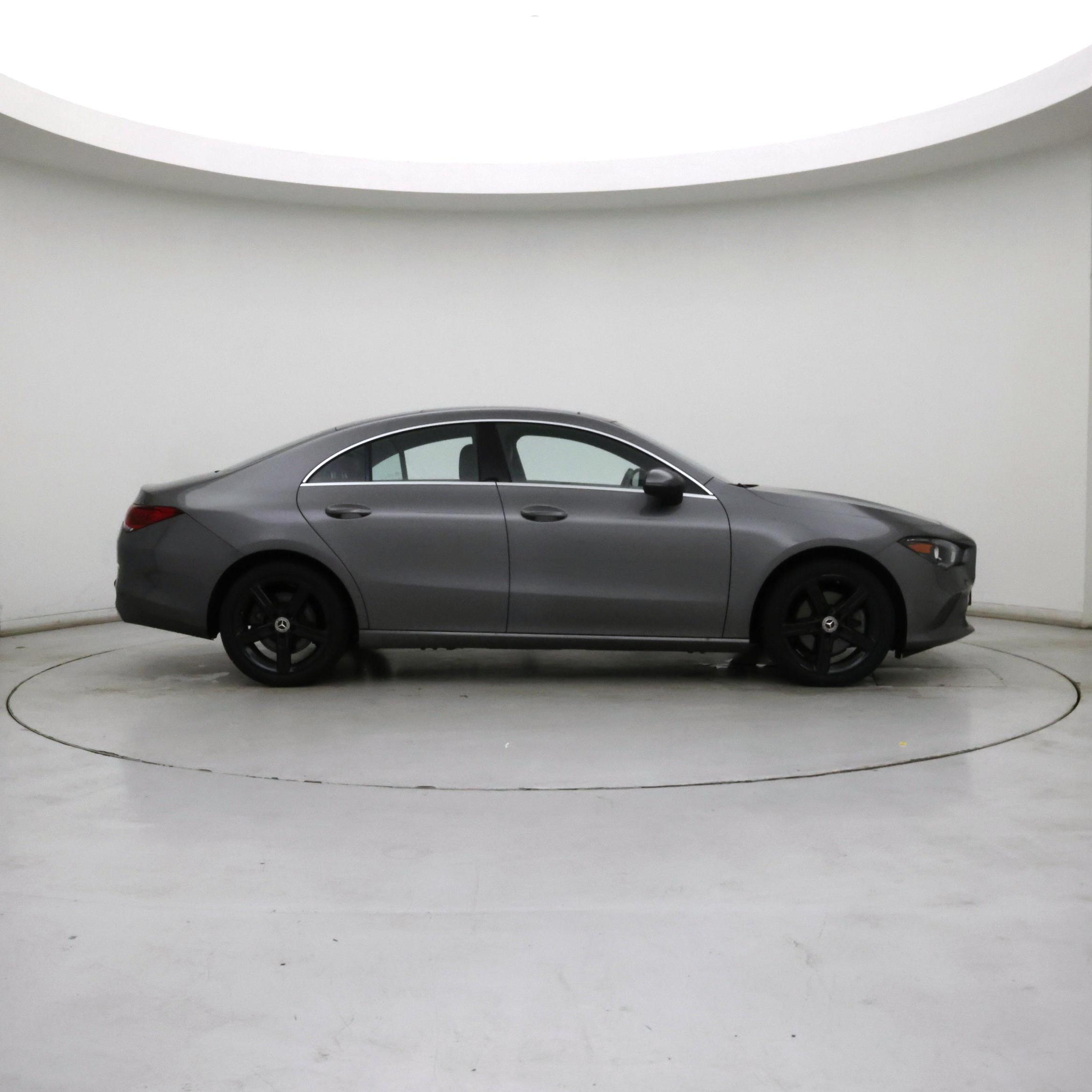 Thumbnail: 2021 Mercedes-Benz CLA - 7