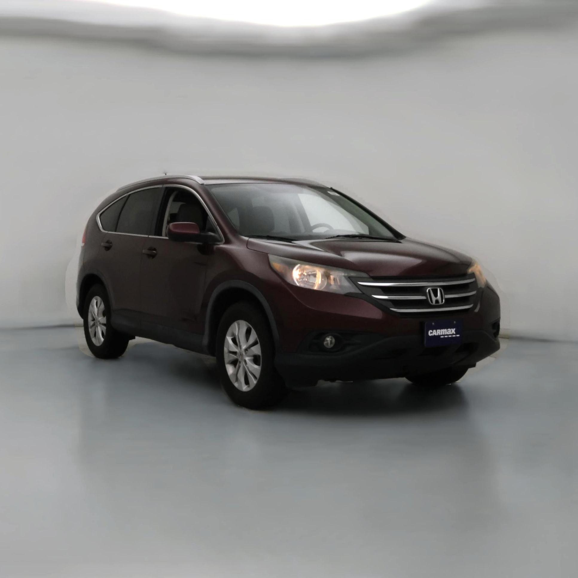 Thumbnail: 2014 Honda CR-V - 1