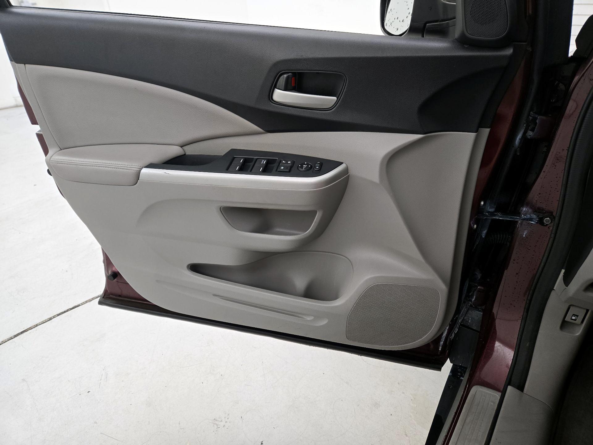 Thumbnail: 2014 Honda CR-V - 12