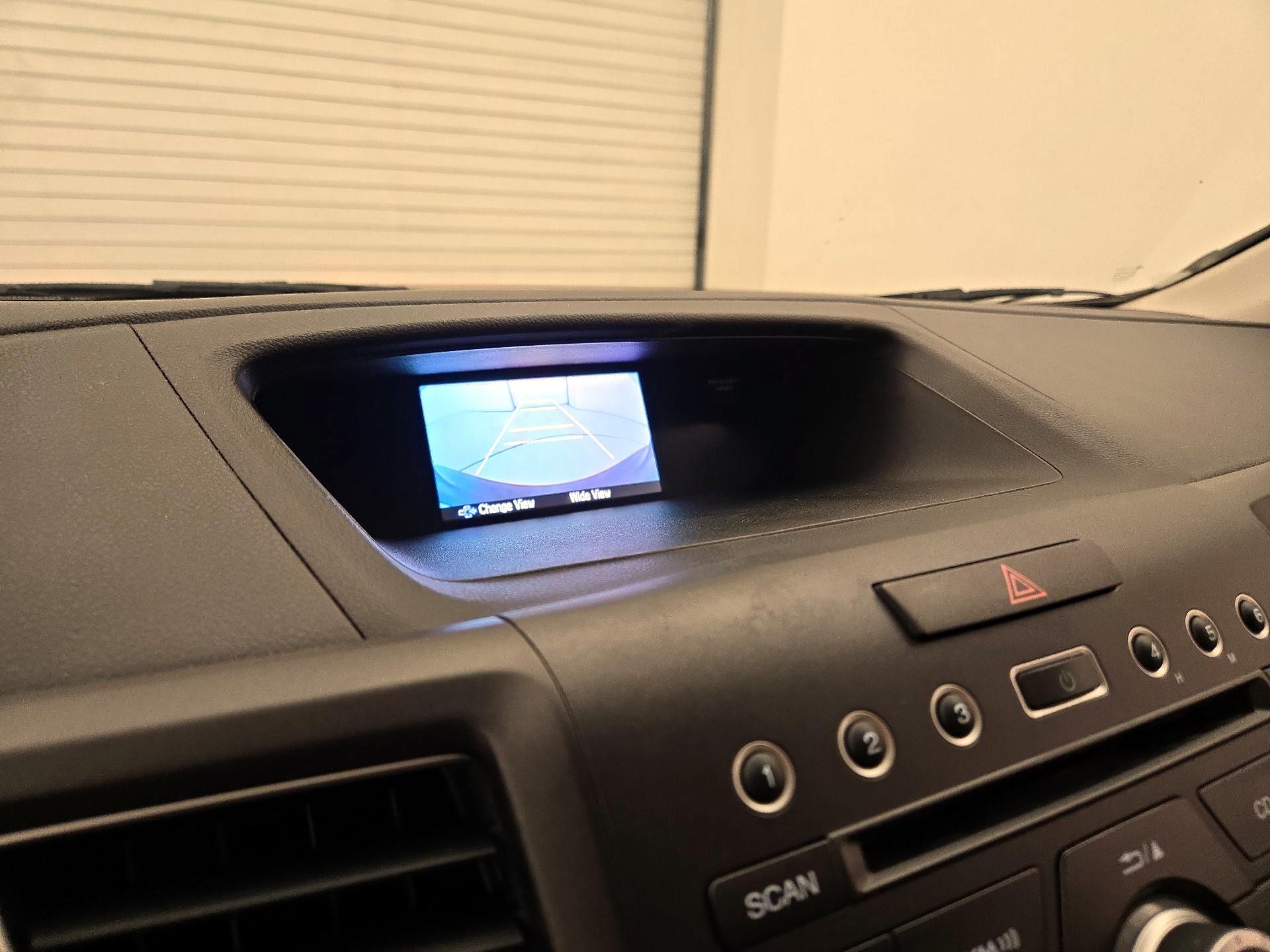 Thumbnail: 2014 Honda CR-V - 14