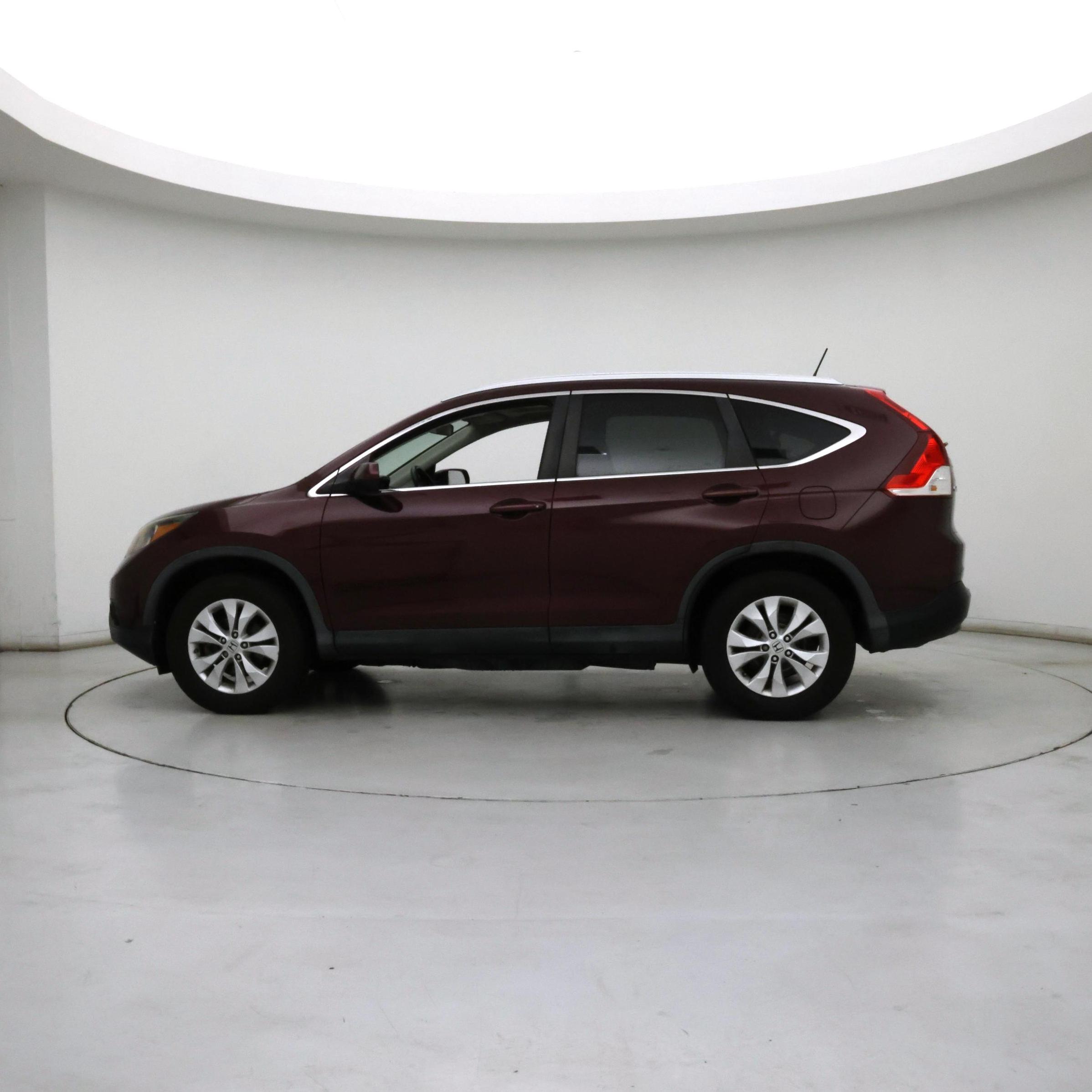 Thumbnail: 2014 Honda CR-V - 3