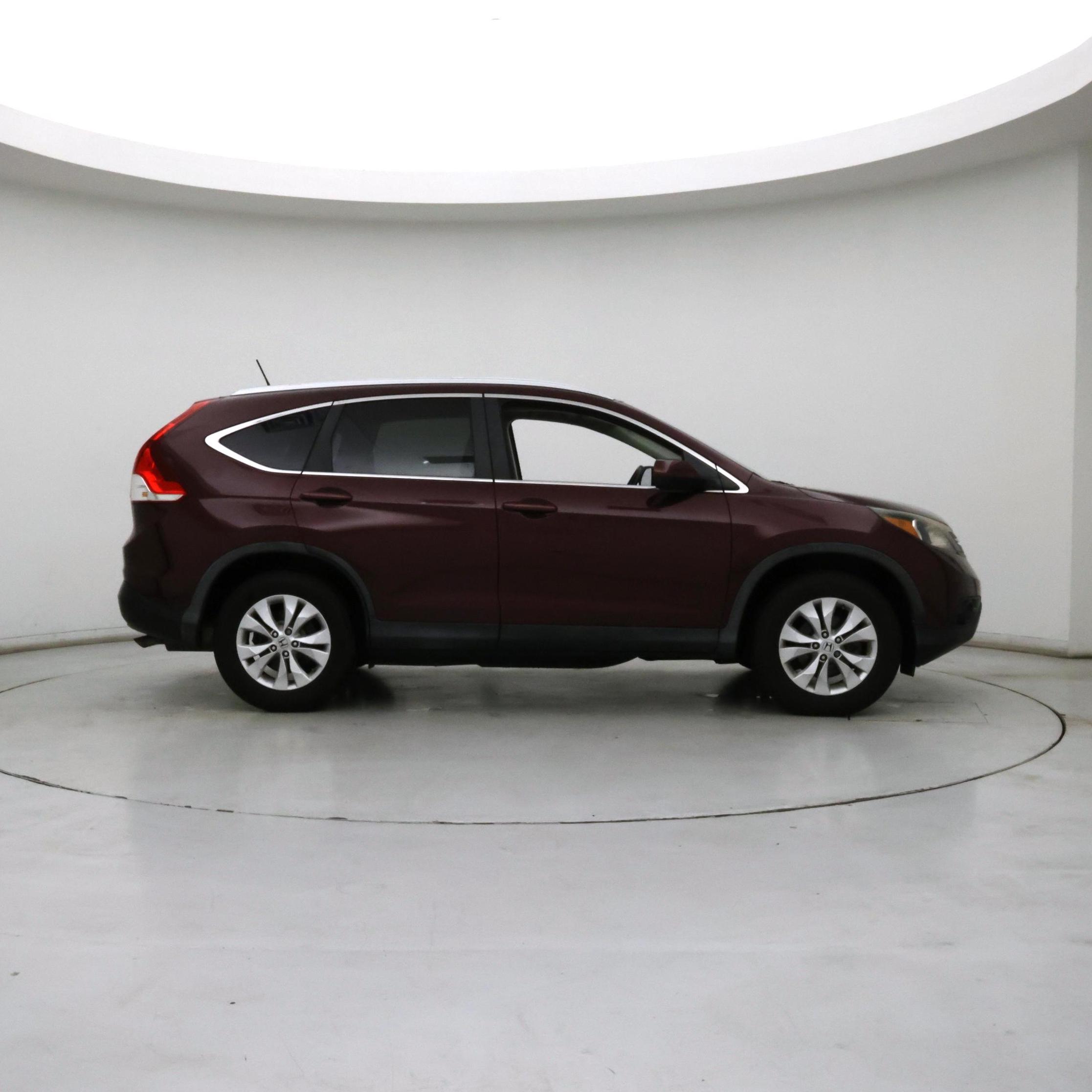Thumbnail: 2014 Honda CR-V - 7