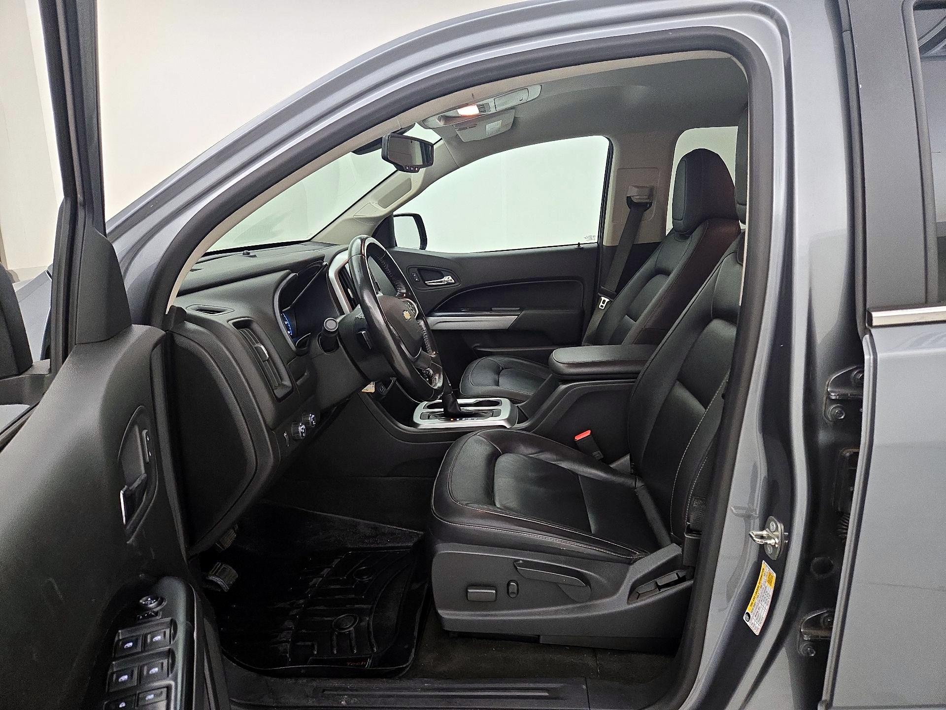 Thumbnail: 2018 Chevrolet Colorado - 11