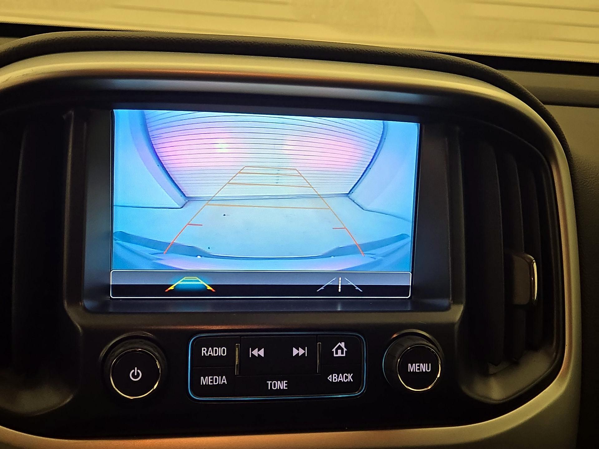 Thumbnail: 2018 Chevrolet Colorado - 14