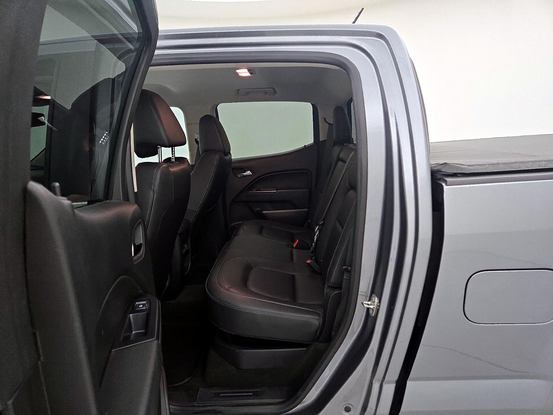 Thumbnail: 2018 Chevrolet Colorado - 19