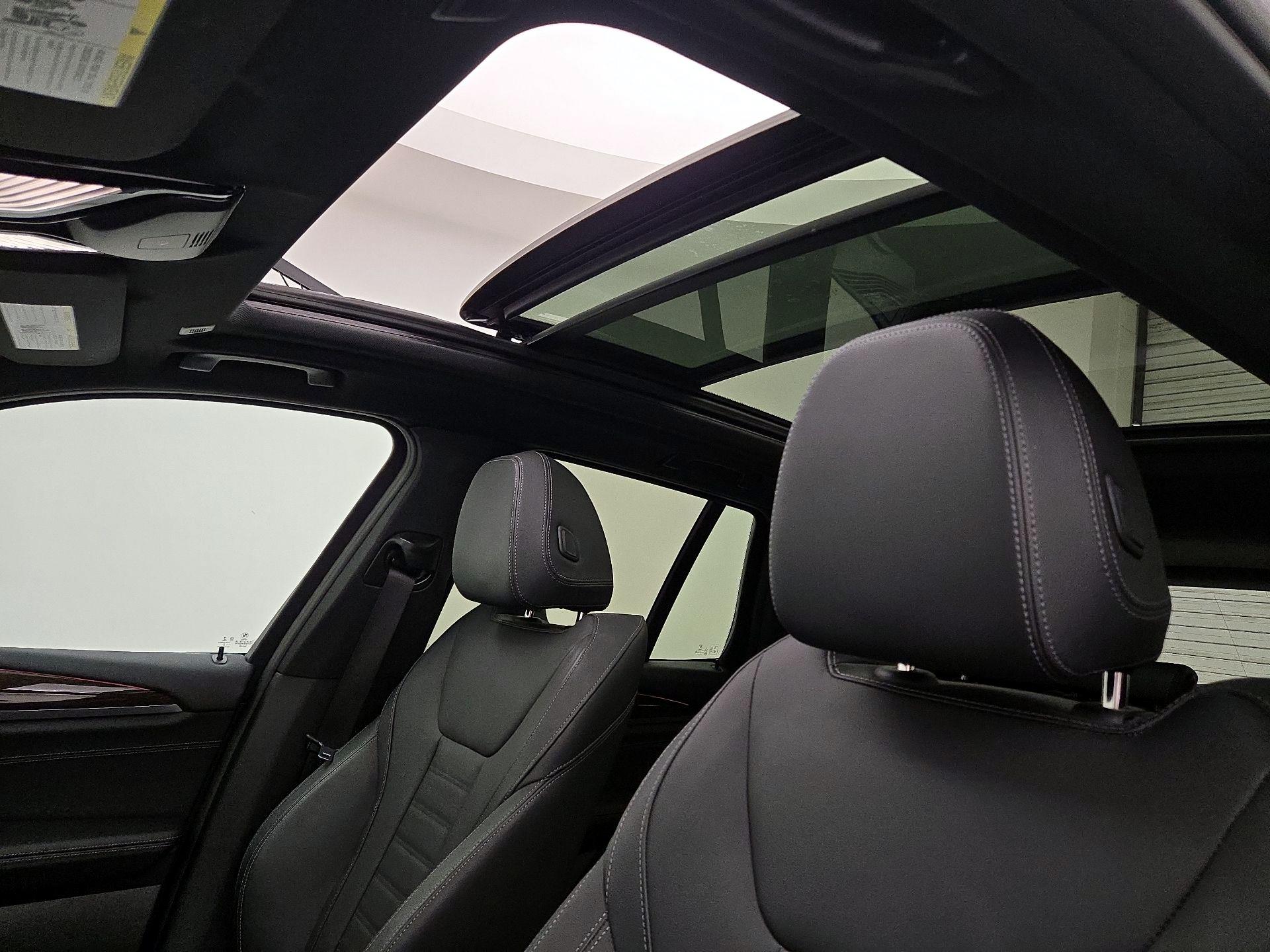 Thumbnail: 2021 BMW X3 - 19