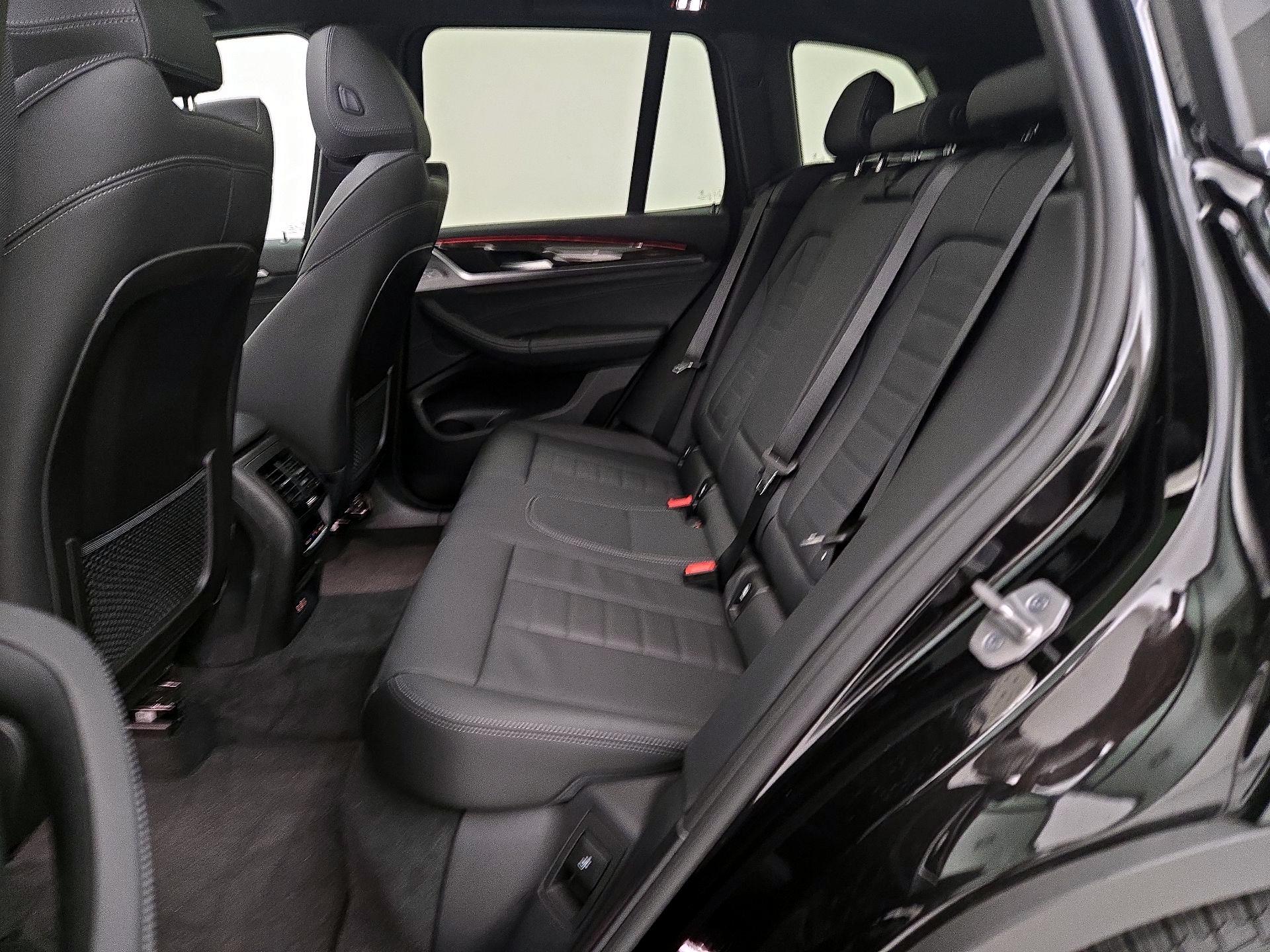 Thumbnail: 2021 BMW X3 - 20