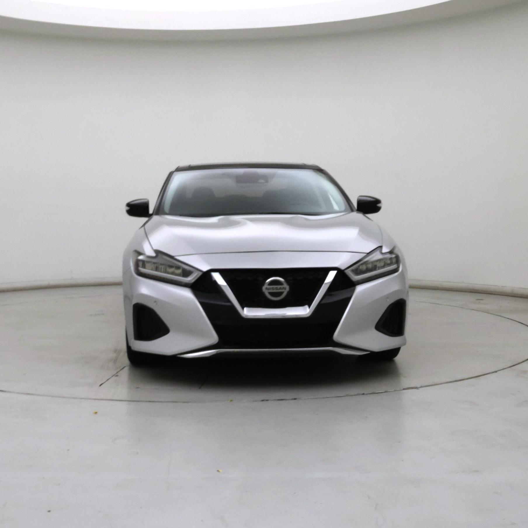 Thumbnail: 2020 Nissan Maxima - 5
