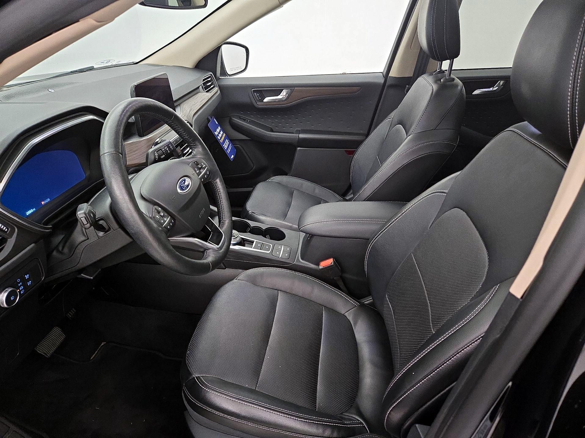 Thumbnail: 2020 Ford Escape - 11