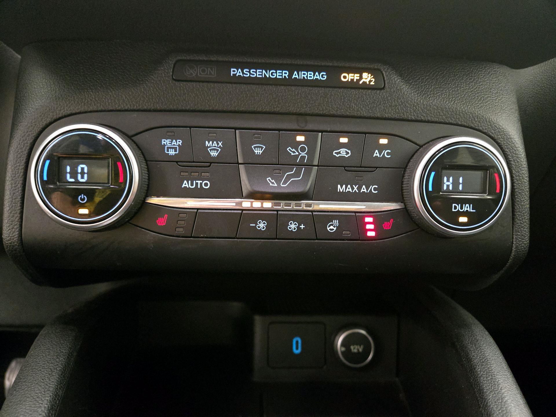 Thumbnail: 2020 Ford Escape - 17