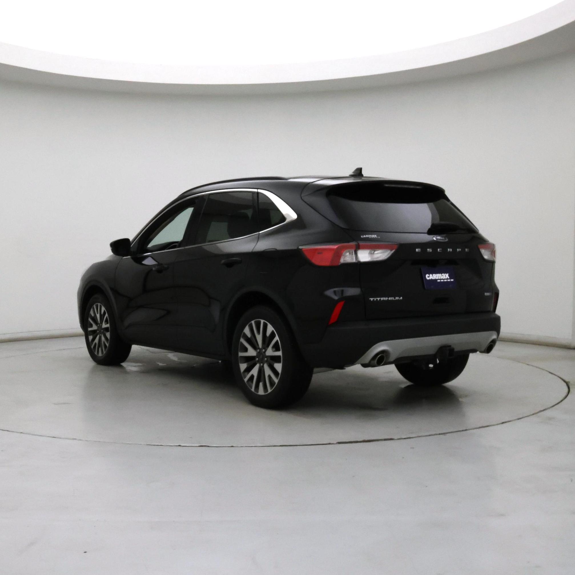 Thumbnail: 2020 Ford Escape - 2