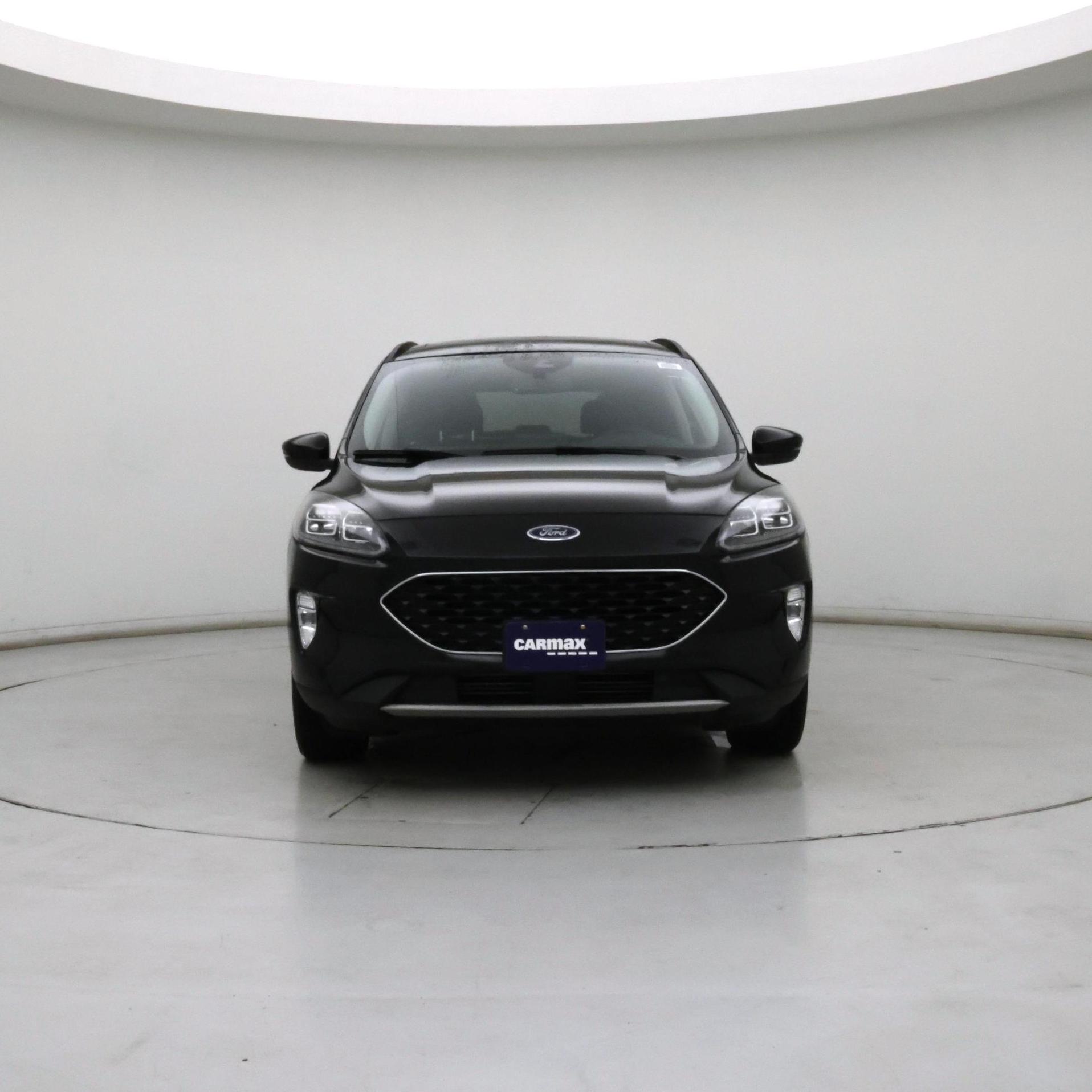 Thumbnail: 2020 Ford Escape - 5