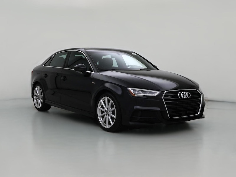 2017 Audi A3 Premium Plus -
                  Newark, DE