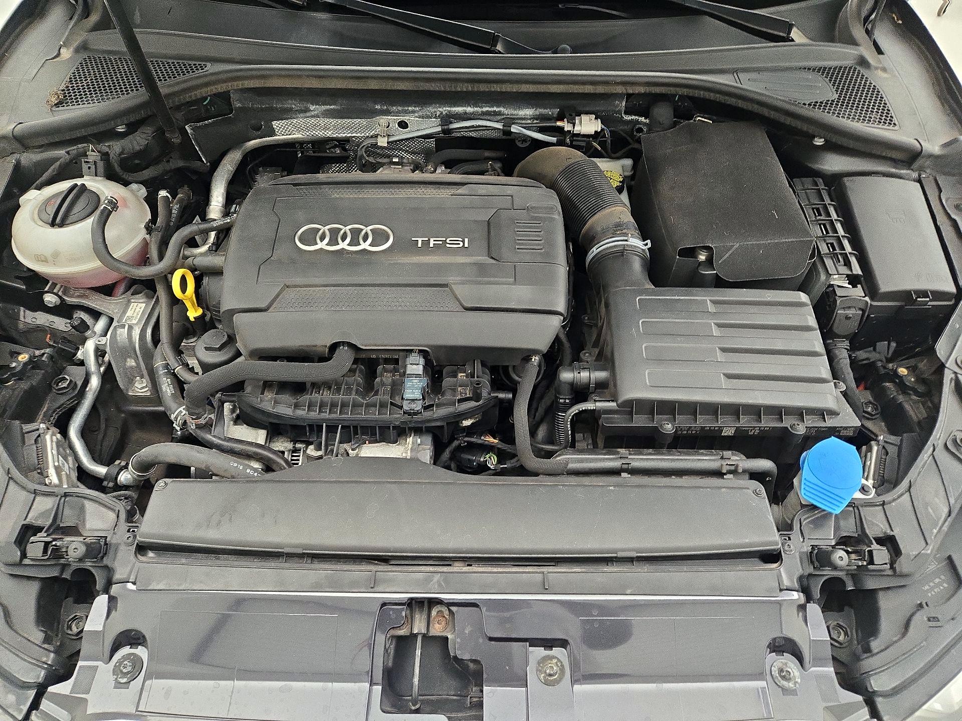Thumbnail: 2017 Audi A3 - 18