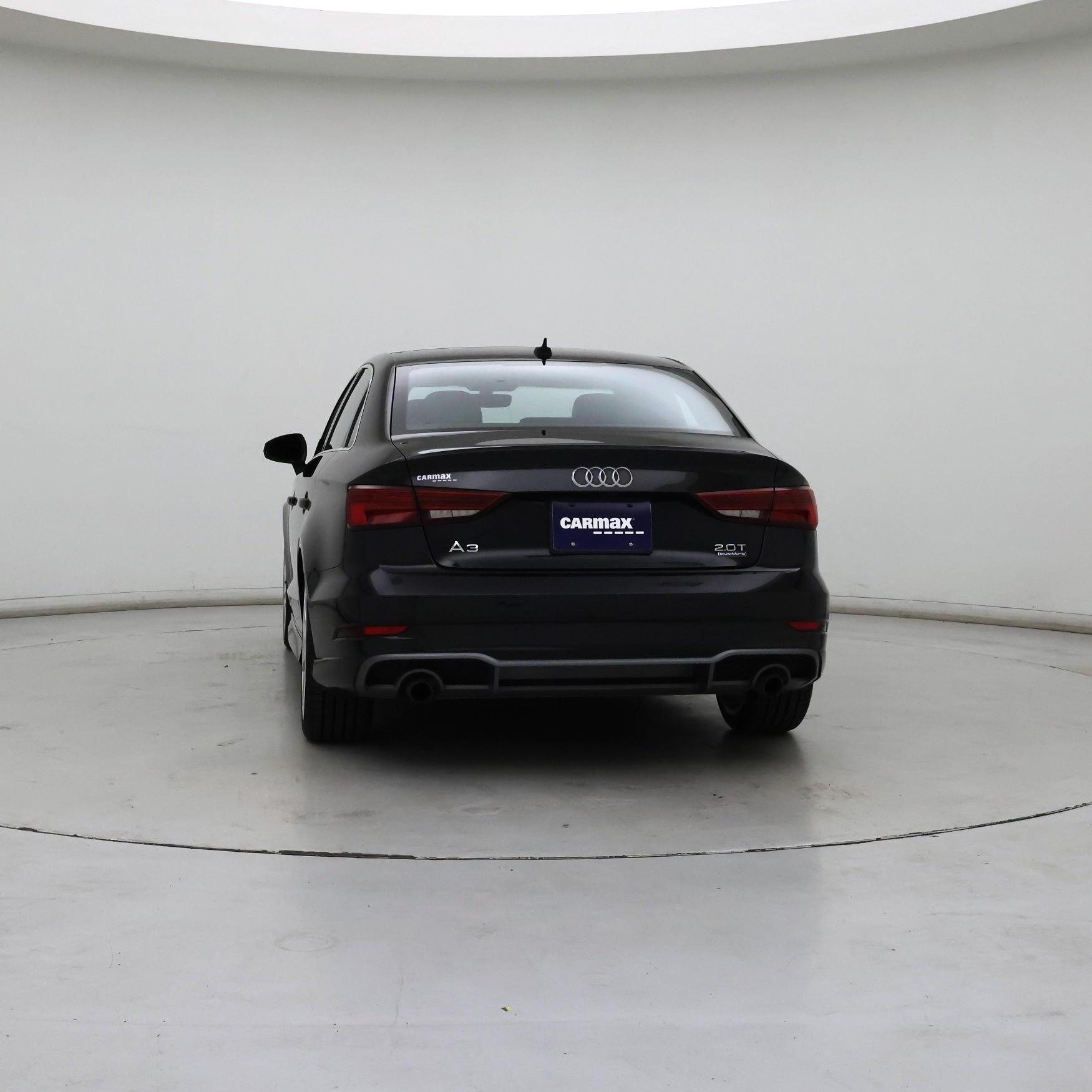 Thumbnail: 2017 Audi A3 - 6