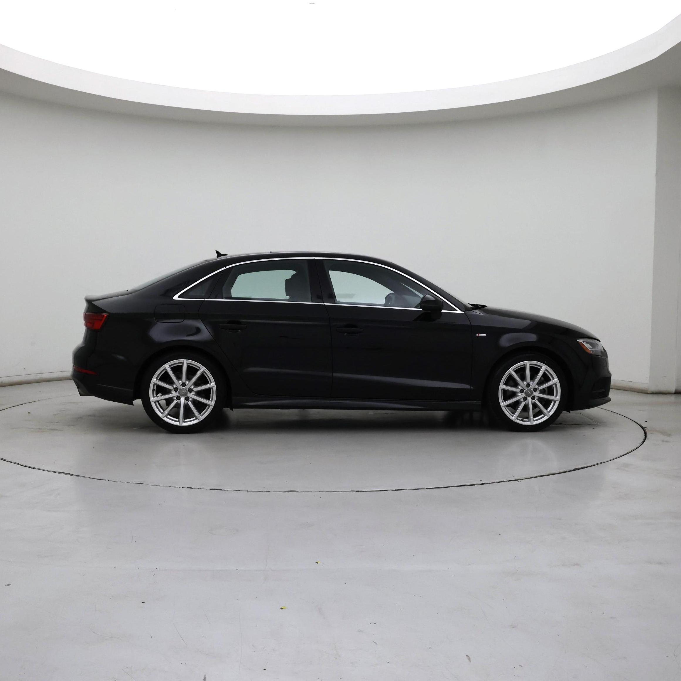 Thumbnail: 2017 Audi A3 - 7