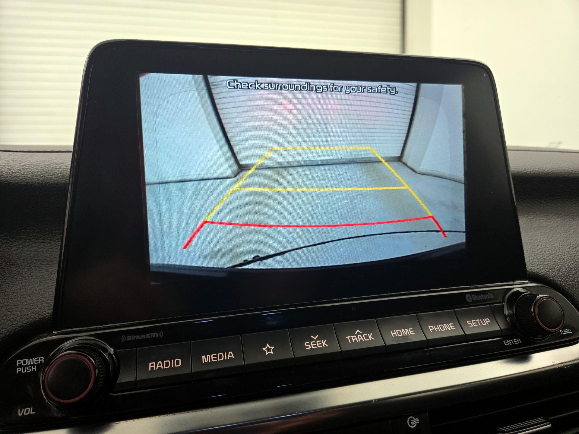 Thumbnail: 2019 Kia Forte - 14