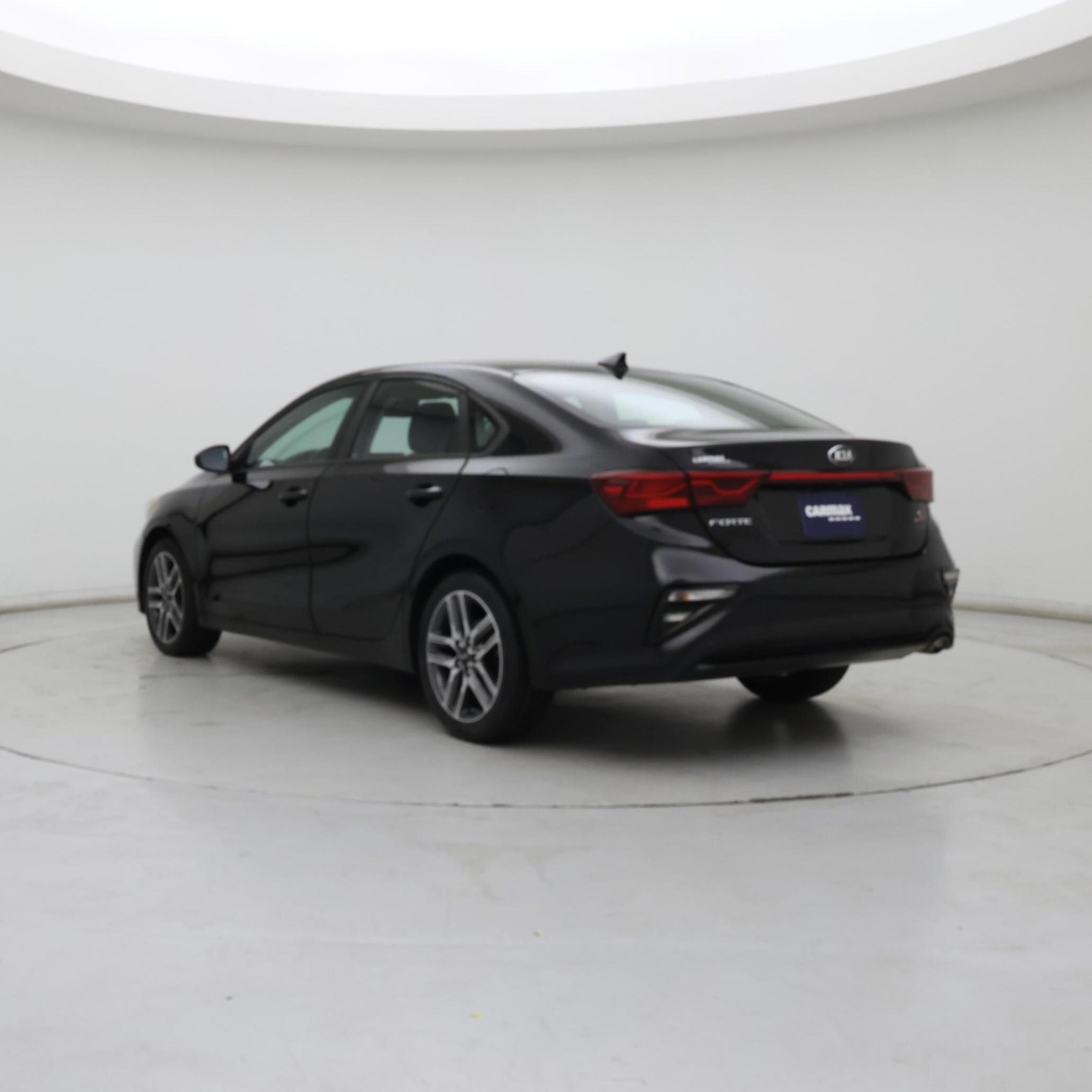 Thumbnail: 2019 Kia Forte - 2