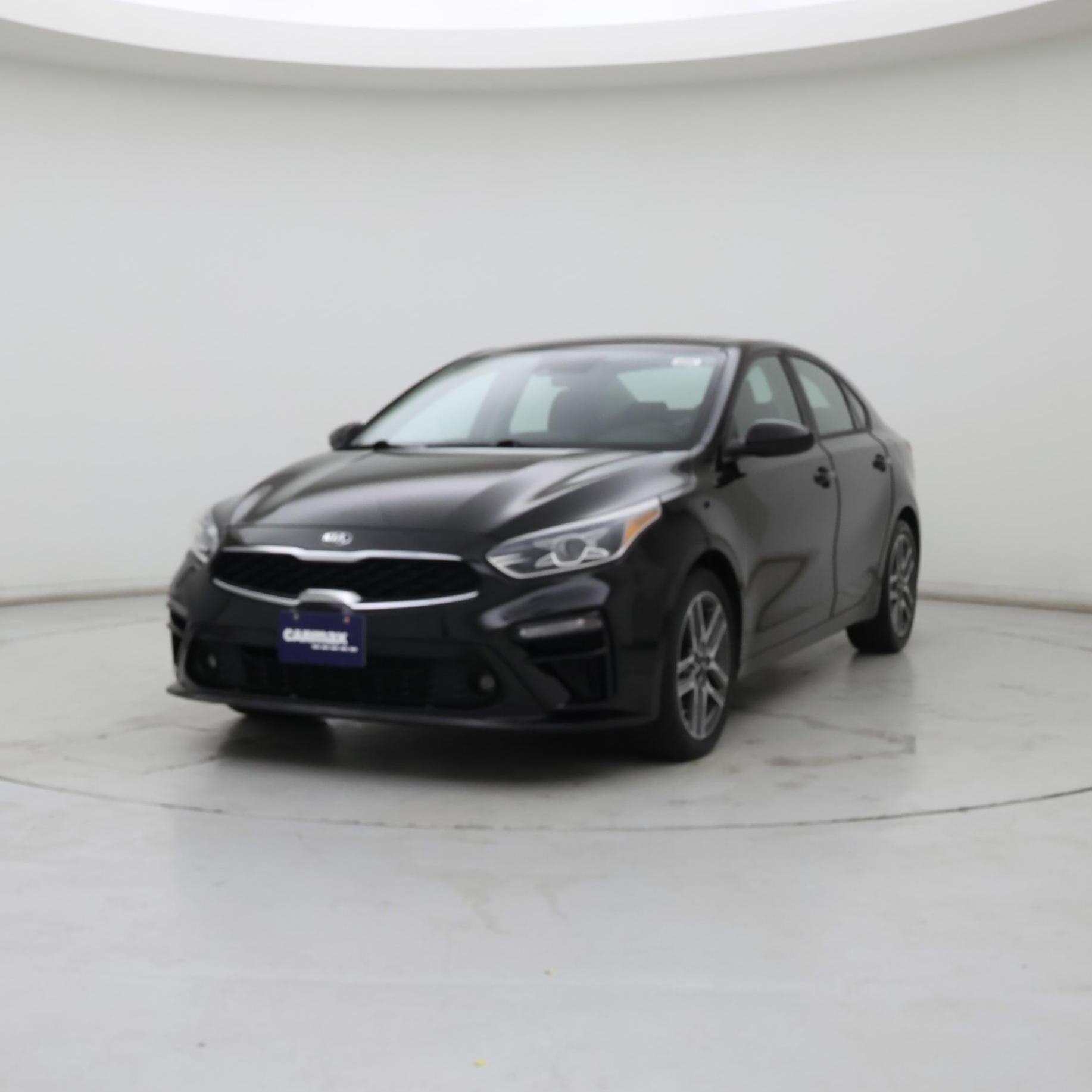 Thumbnail: 2019 Kia Forte - 4
