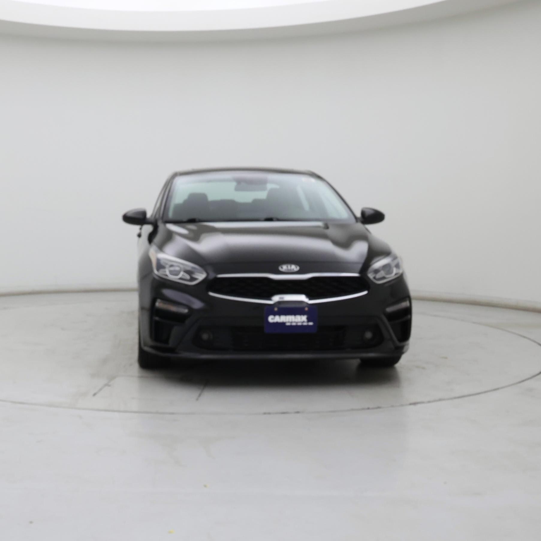 Thumbnail: 2019 Kia Forte - 5