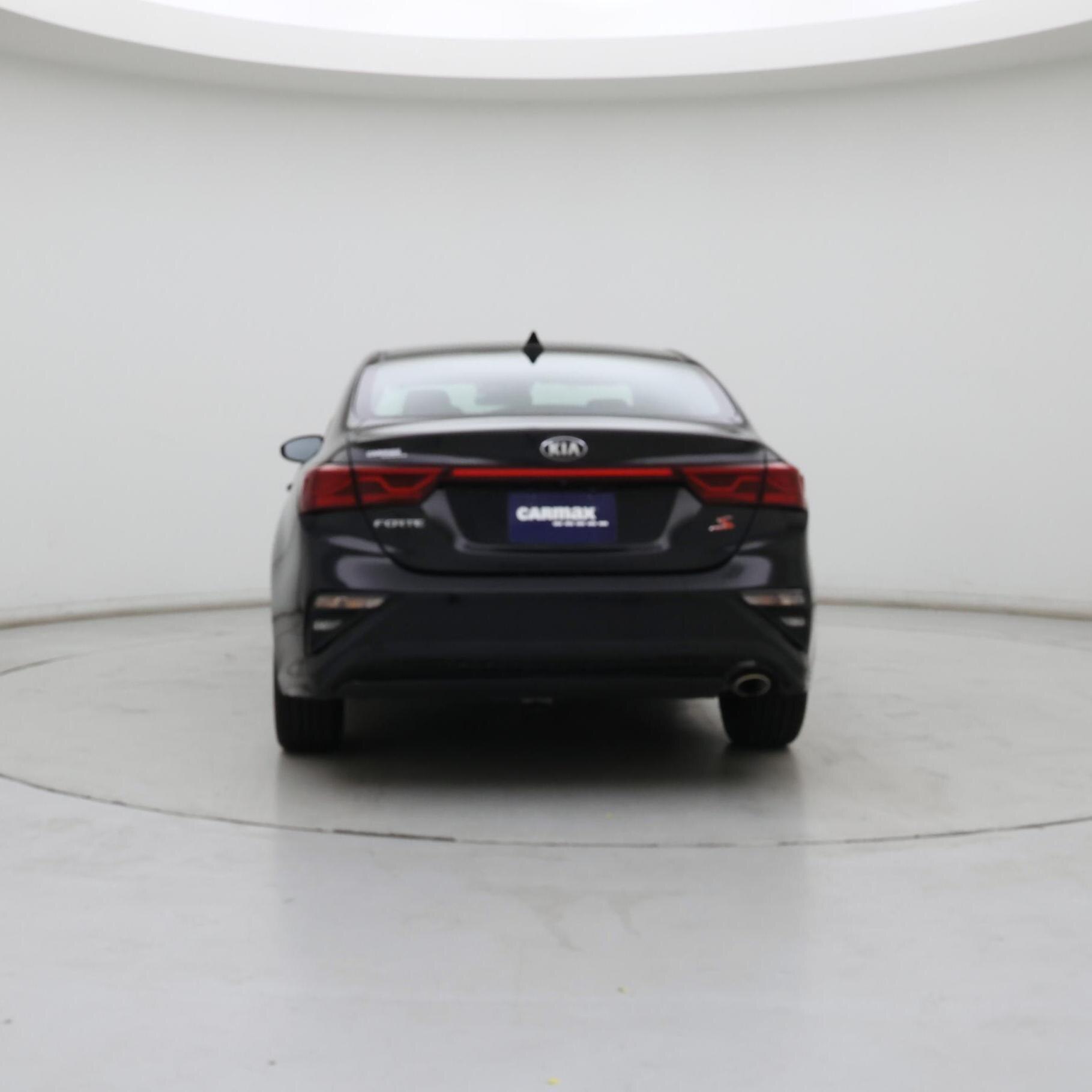 Thumbnail: 2019 Kia Forte - 6