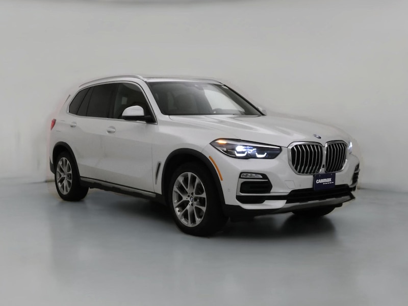 2021 BMW X5 xDrive40i -
                  Mechanicsburg, PA