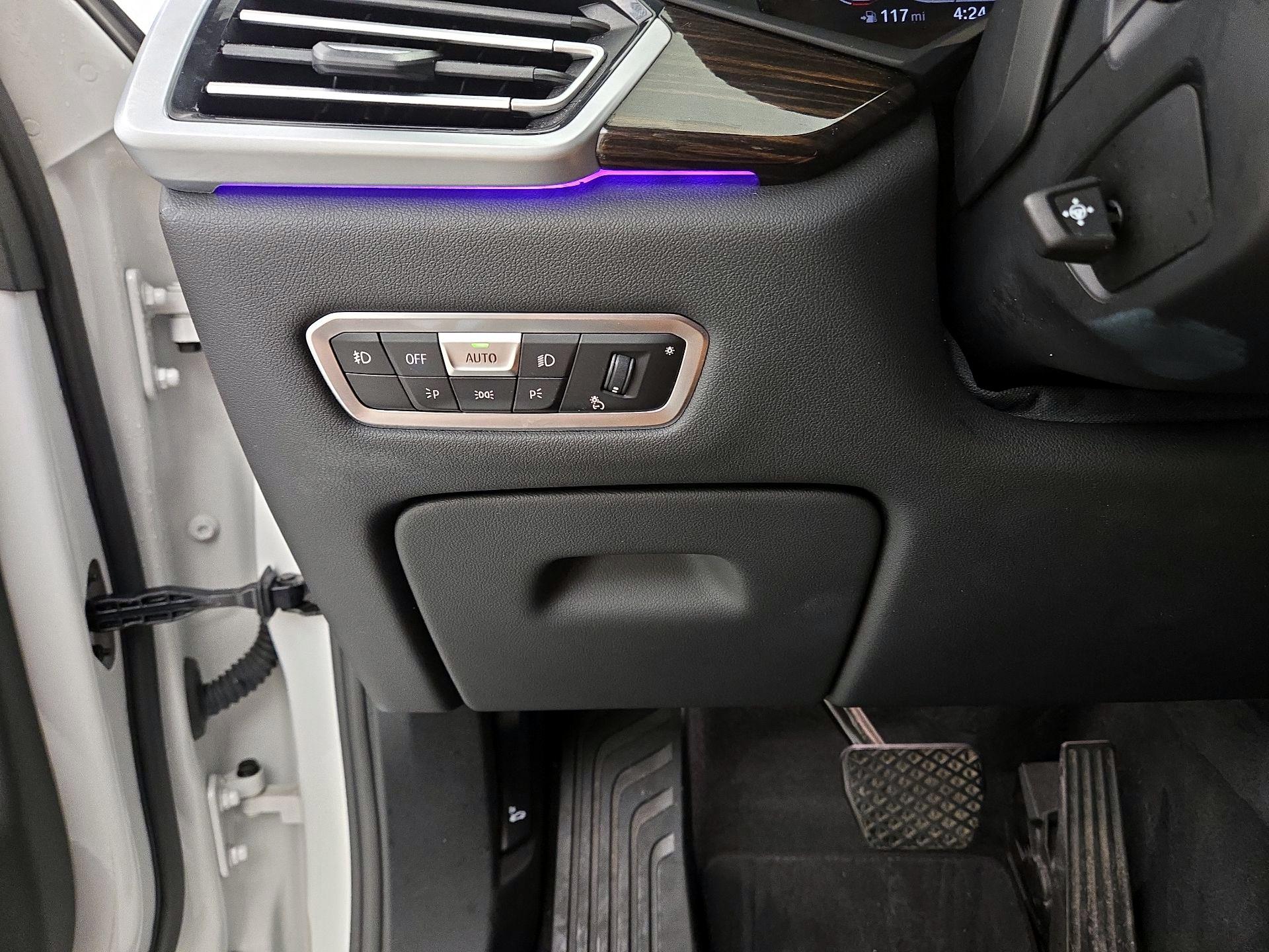 Thumbnail: 2021 BMW X5 - 13