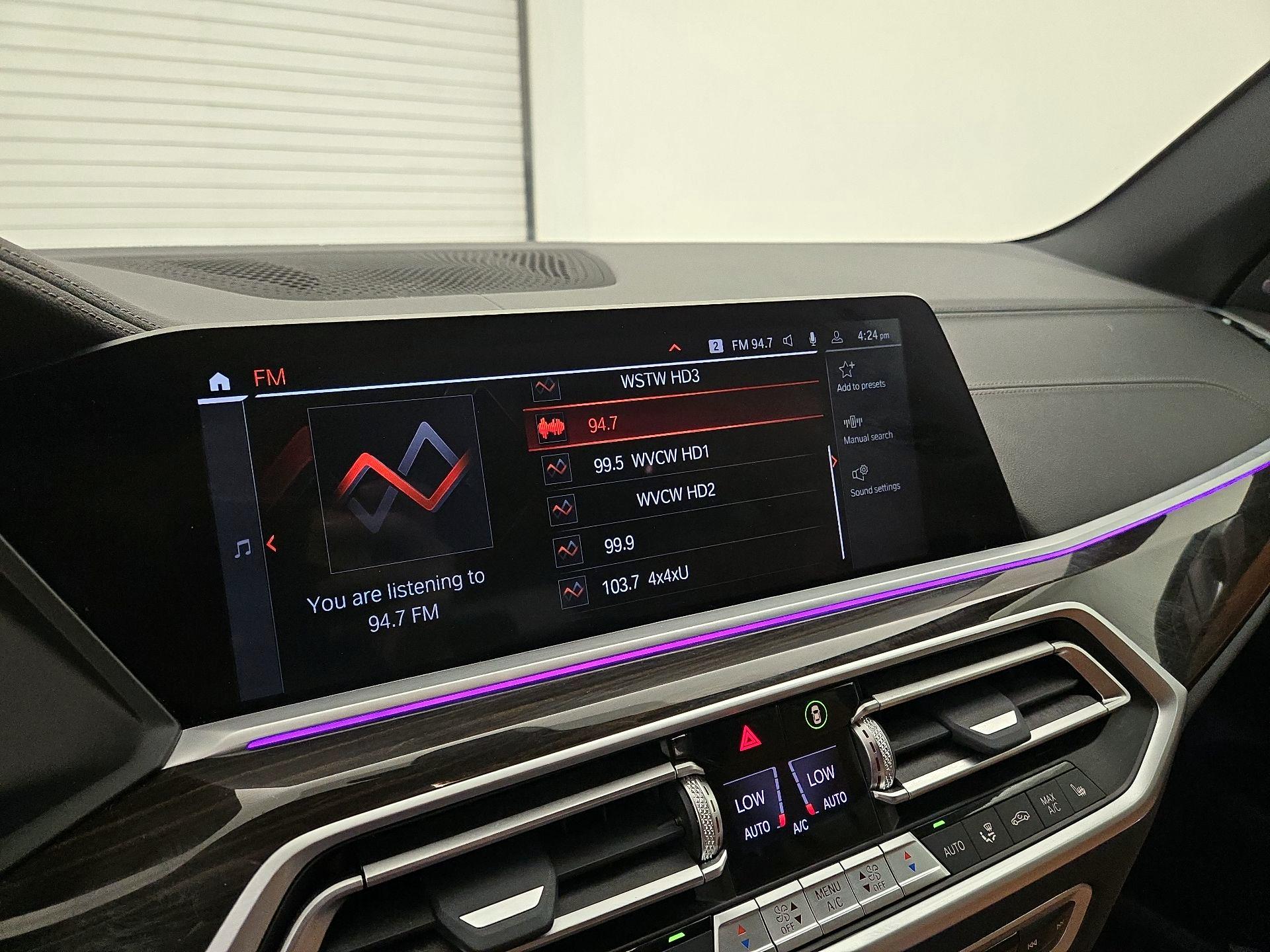 Thumbnail: 2021 BMW X5 - 16