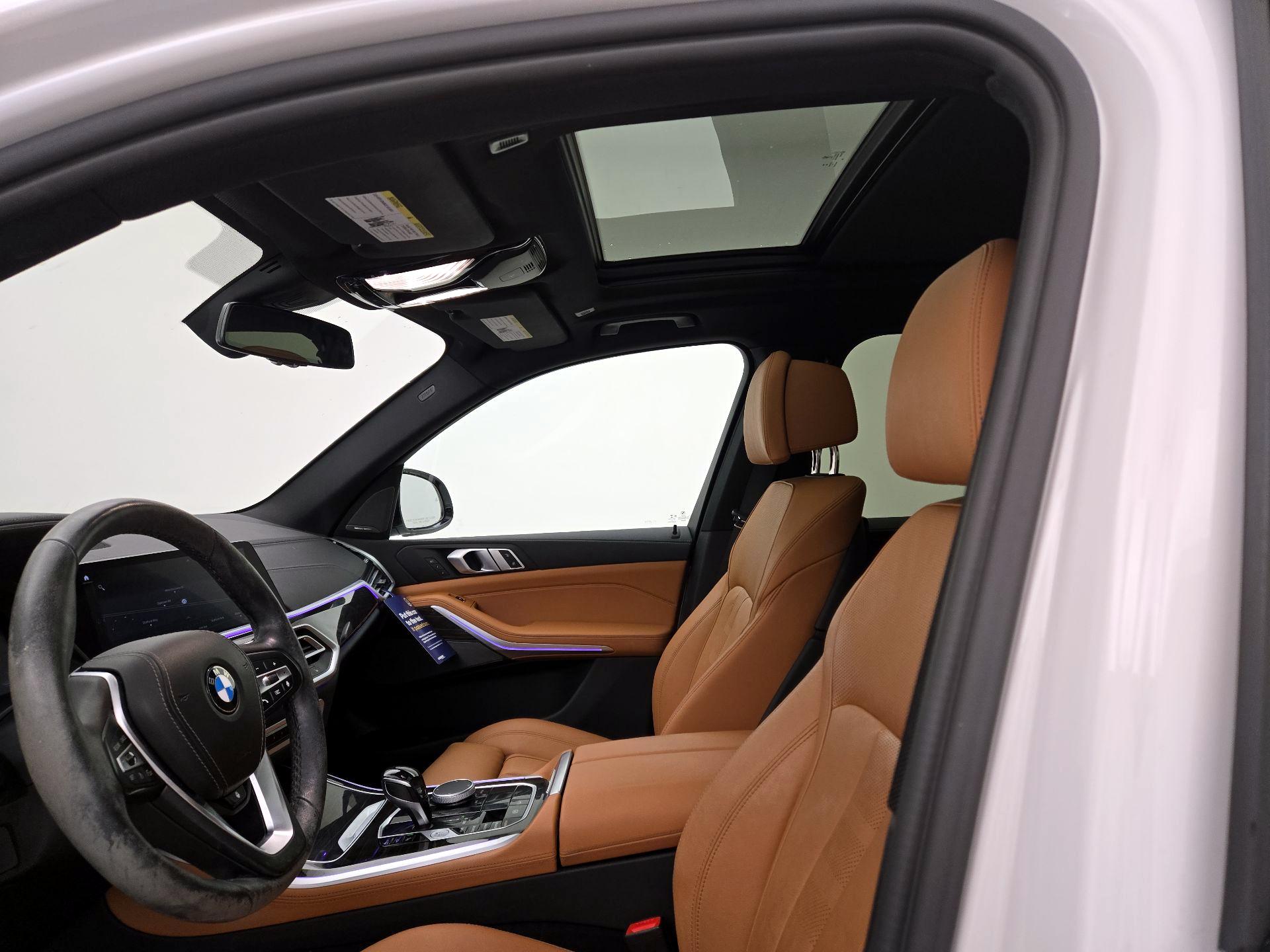 Thumbnail: 2021 BMW X5 - 20