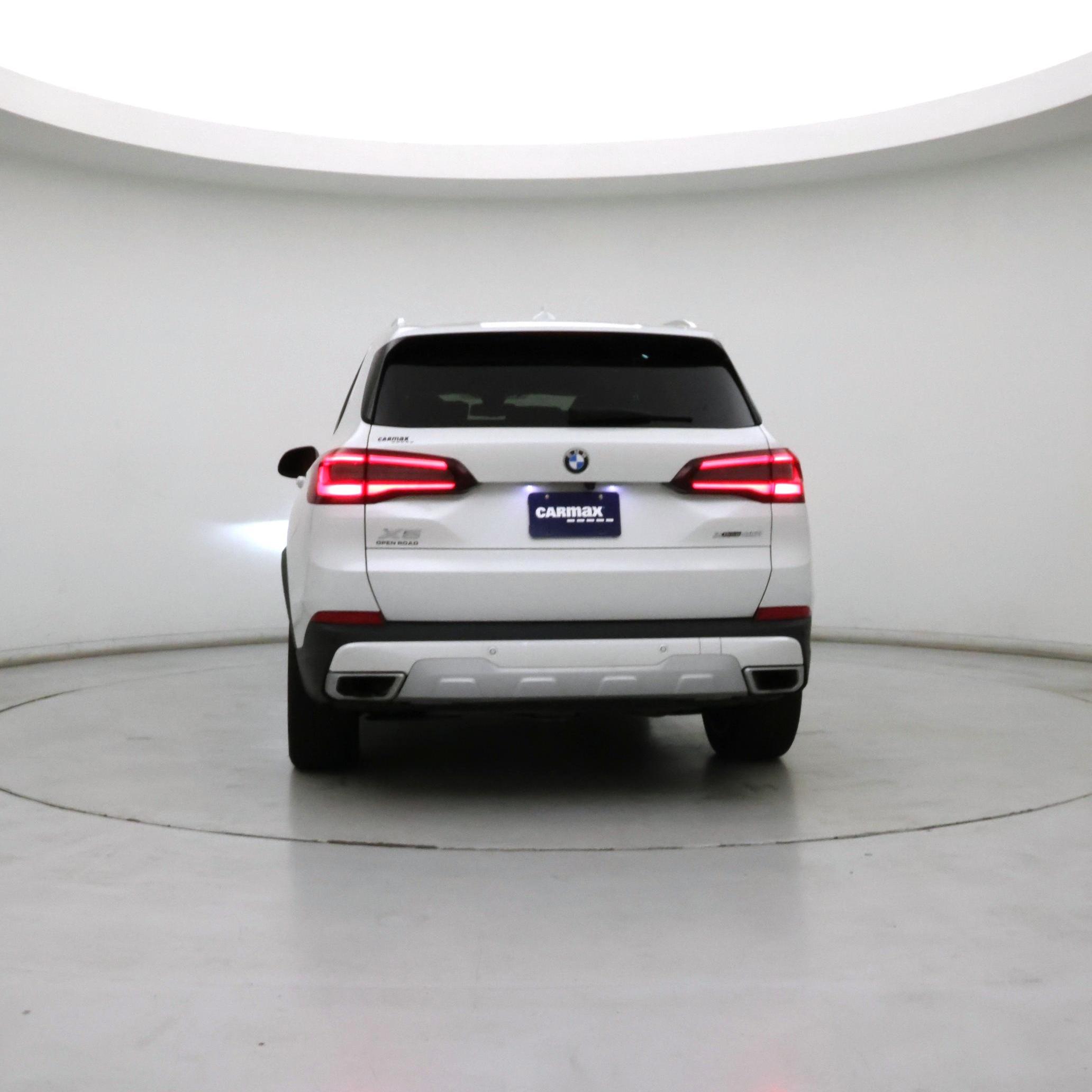 Thumbnail: 2021 BMW X5 - 6