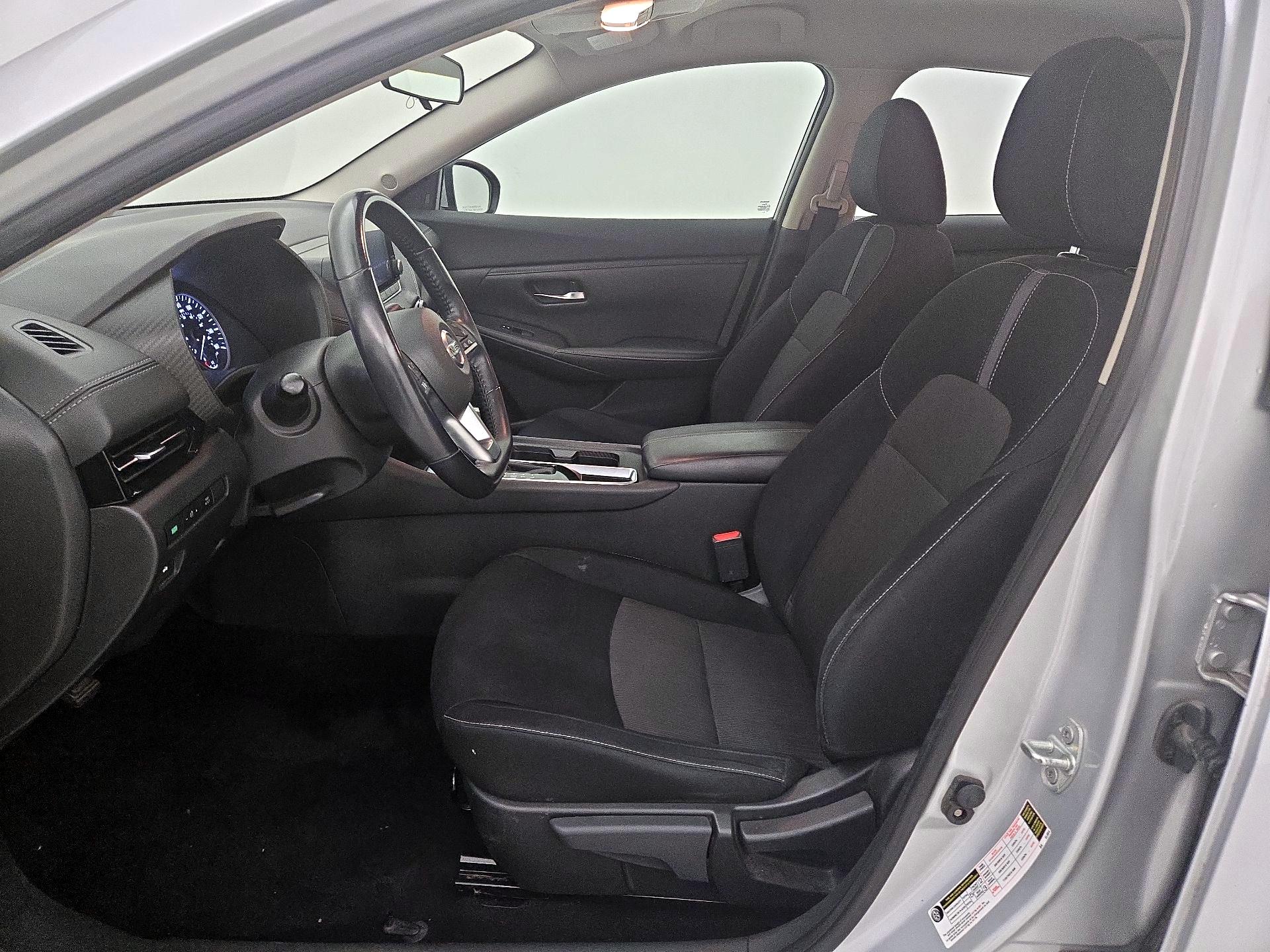 Thumbnail: 2020 Nissan Sentra - 11