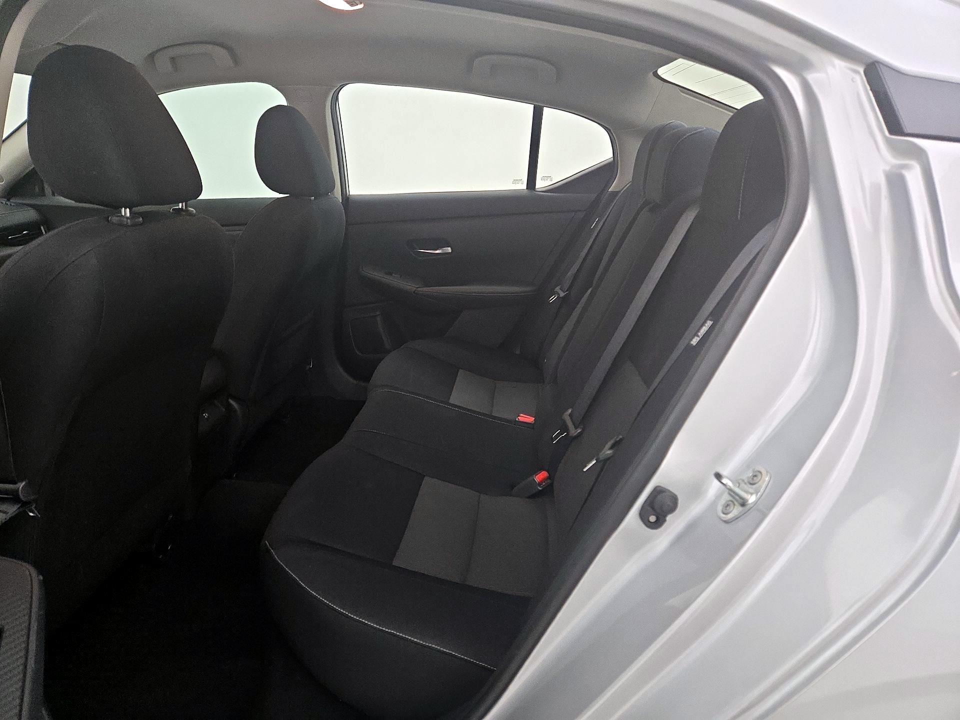 Thumbnail: 2020 Nissan Sentra - 19