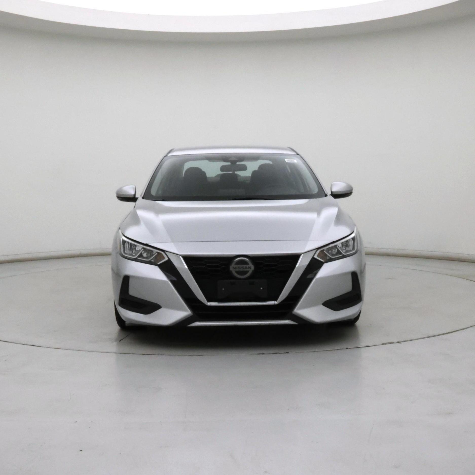 Thumbnail: 2020 Nissan Sentra - 5