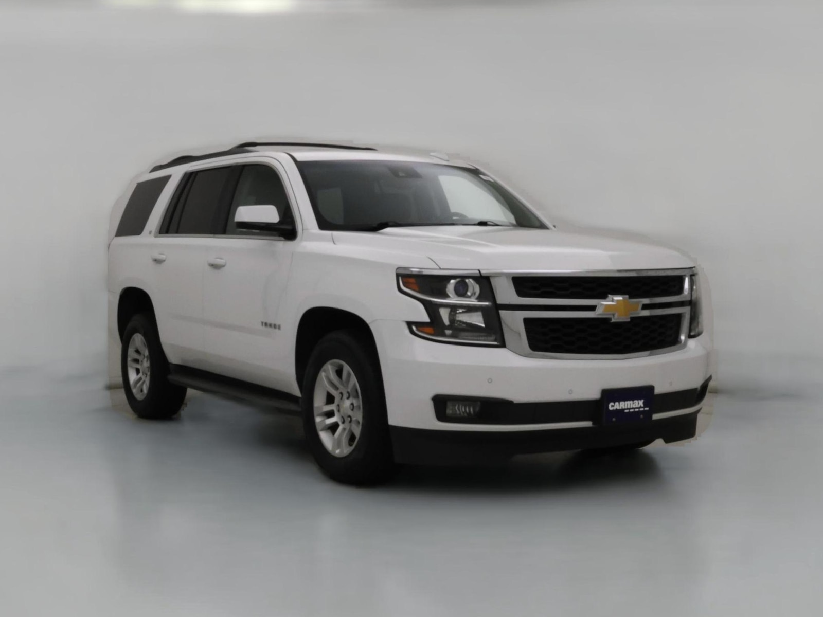 2016 Chevrolet Tahoe