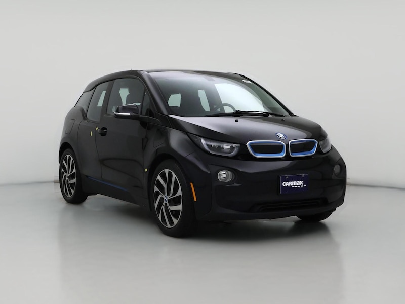 2017 BMW i3 Range Extender -
                  Sicklerville, NJ