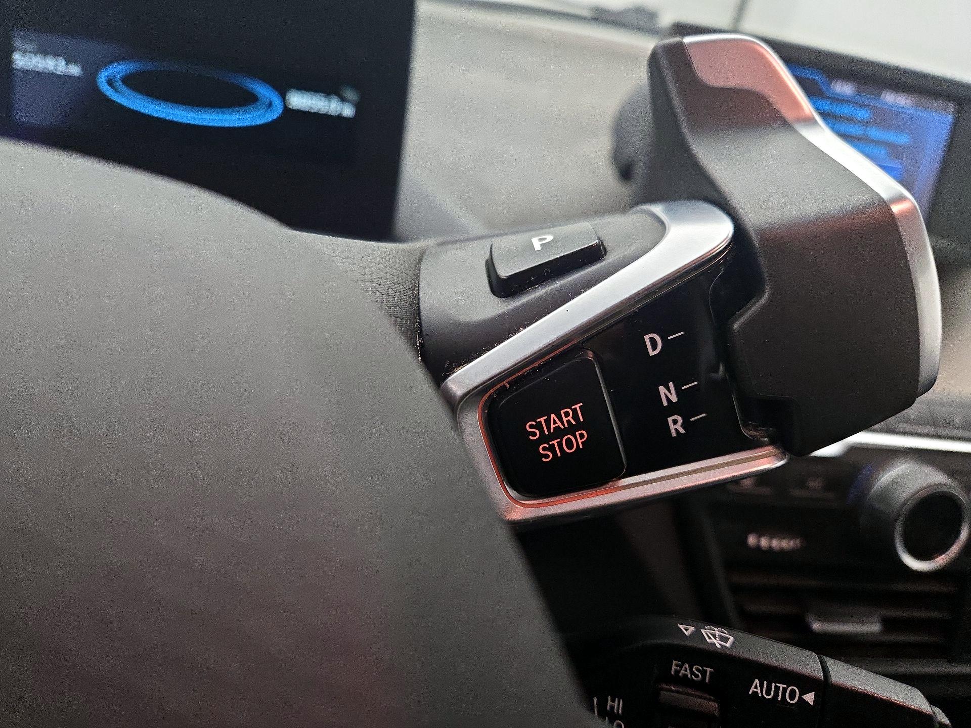 Thumbnail: 2017 BMW i3 - 16