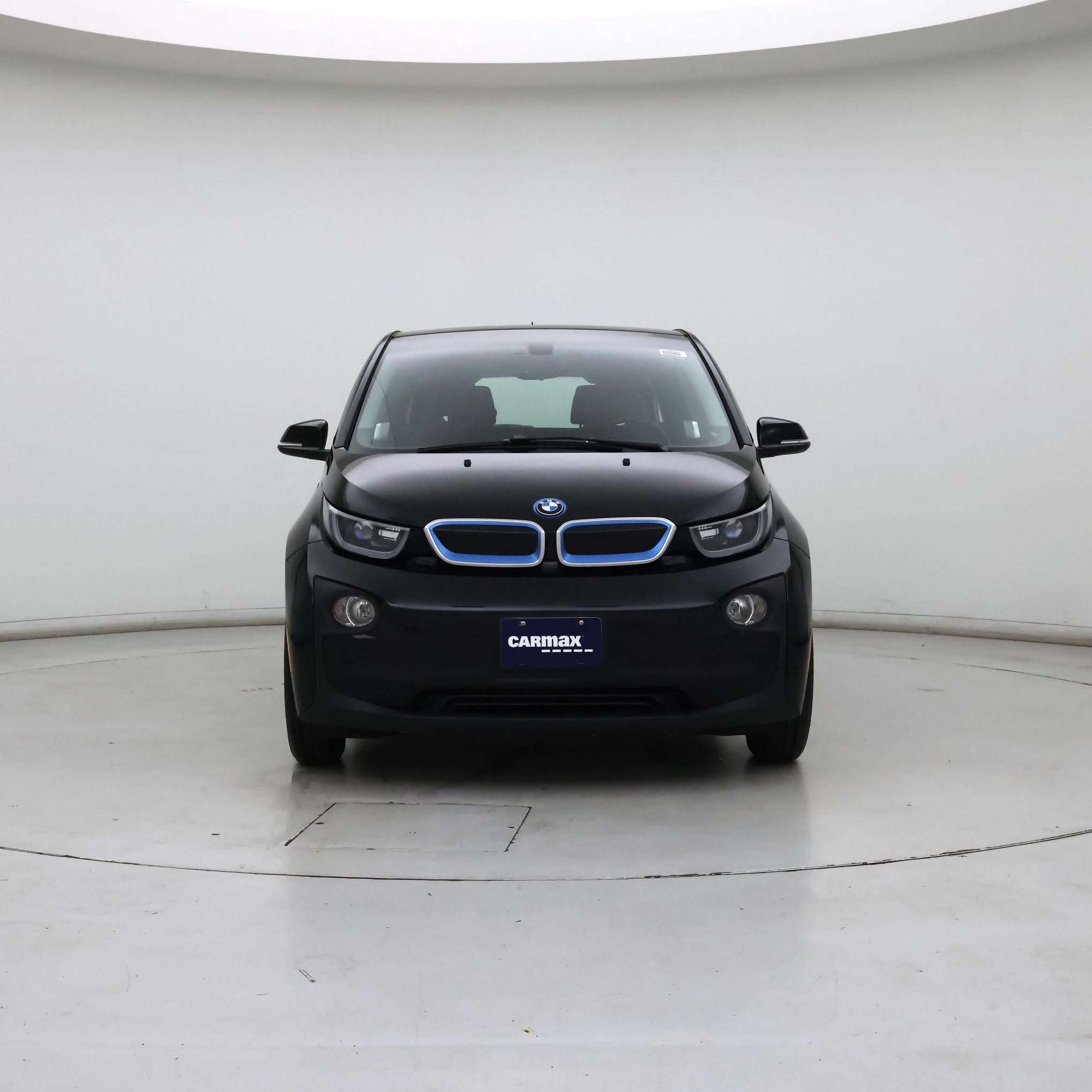 Thumbnail: 2017 BMW i3 - 5