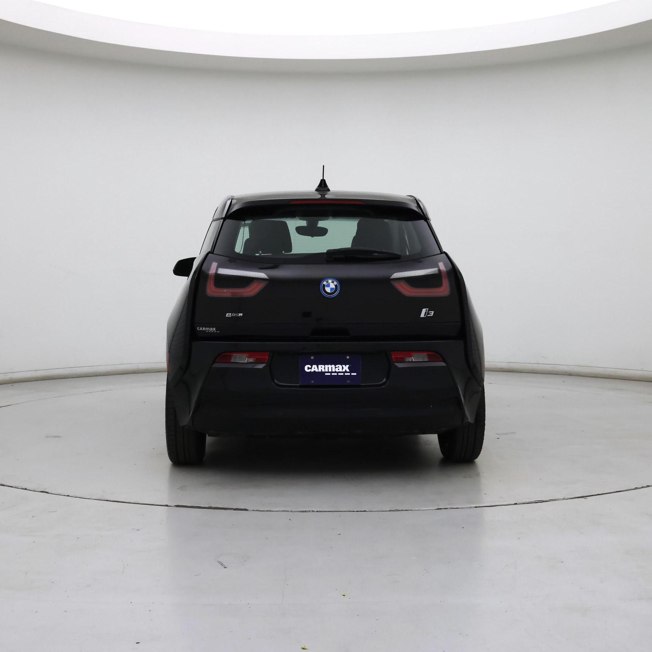 Thumbnail: 2017 BMW i3 - 6