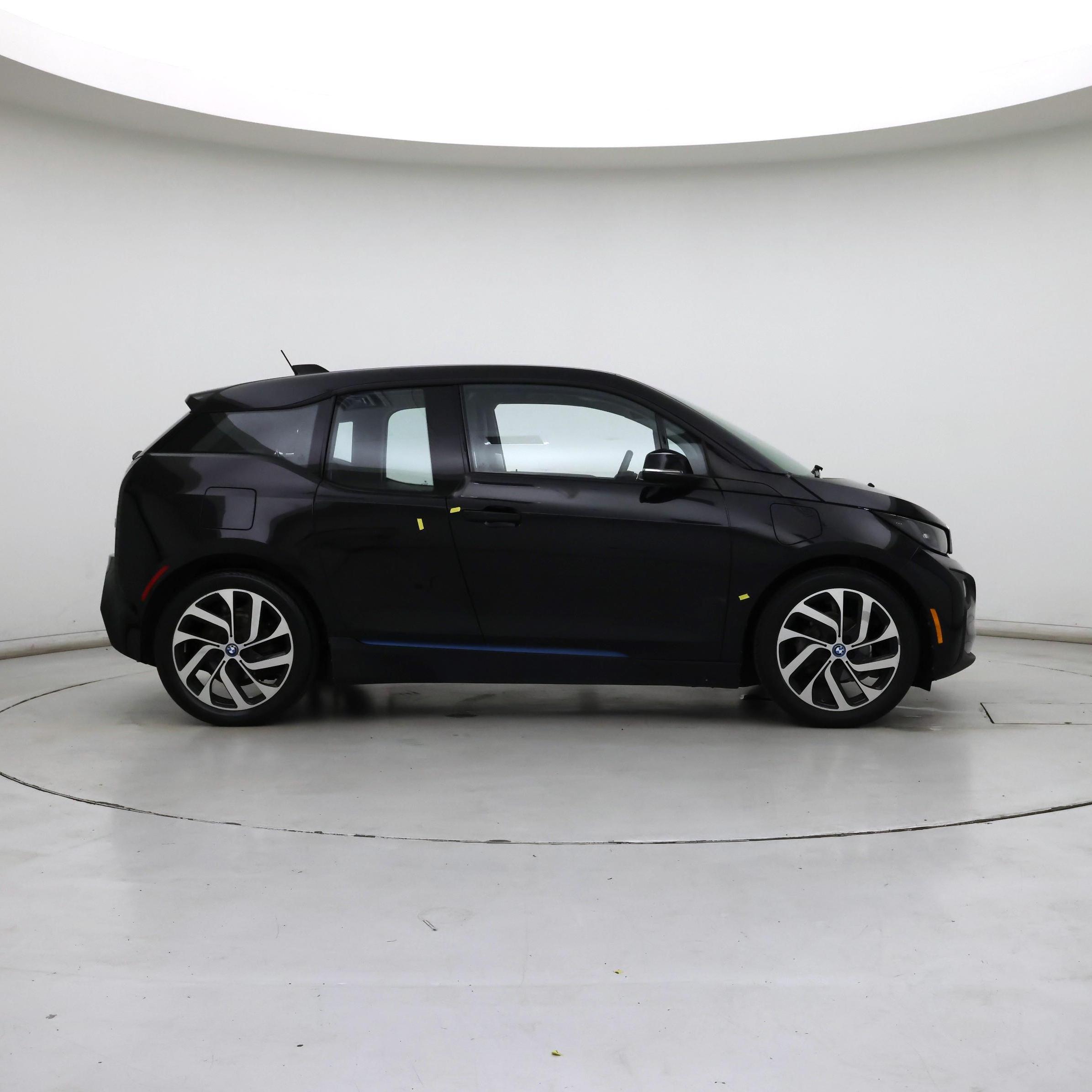 Thumbnail: 2017 BMW i3 - 7