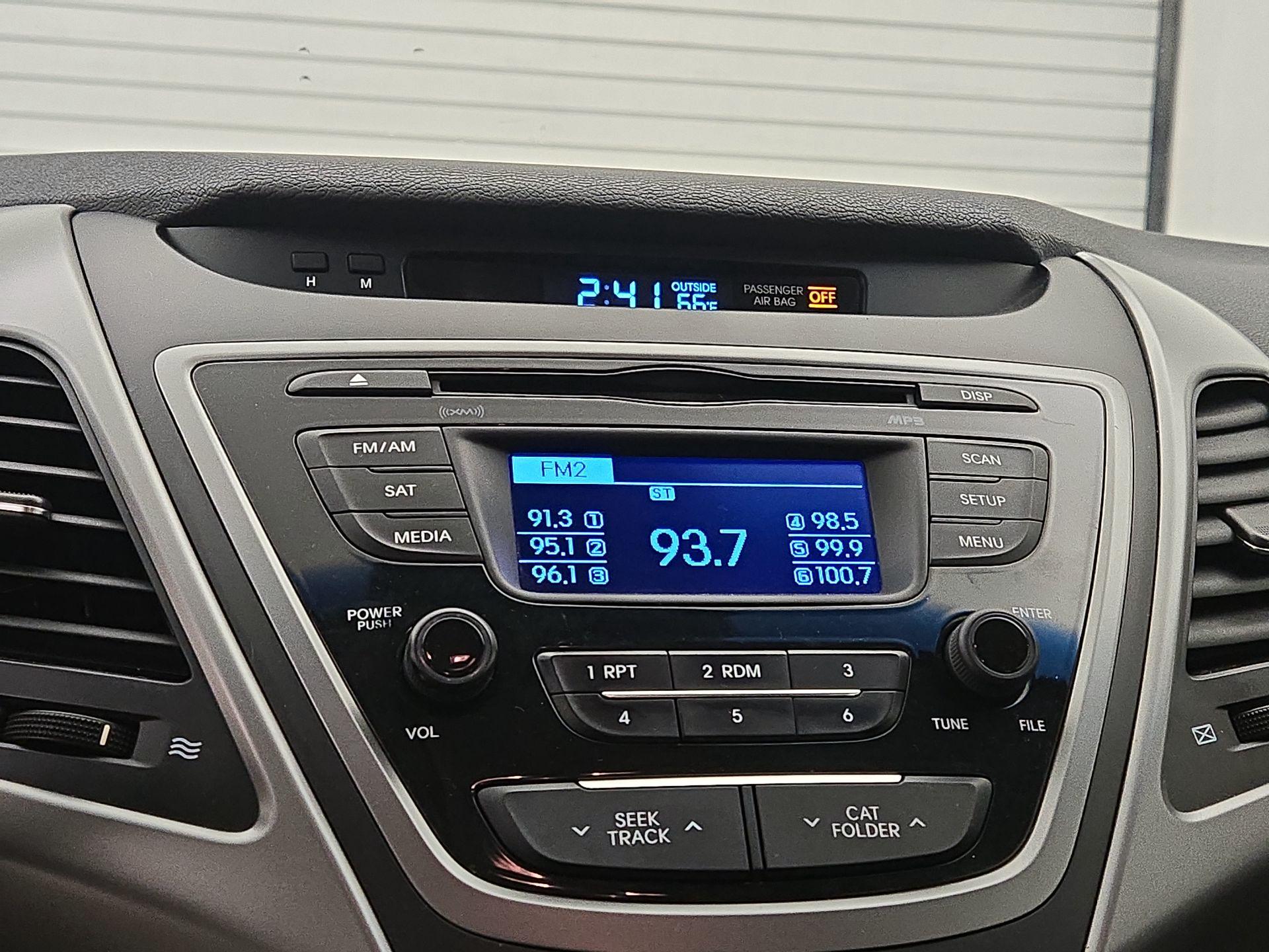 Thumbnail: 2014 Hyundai Elantra - 13