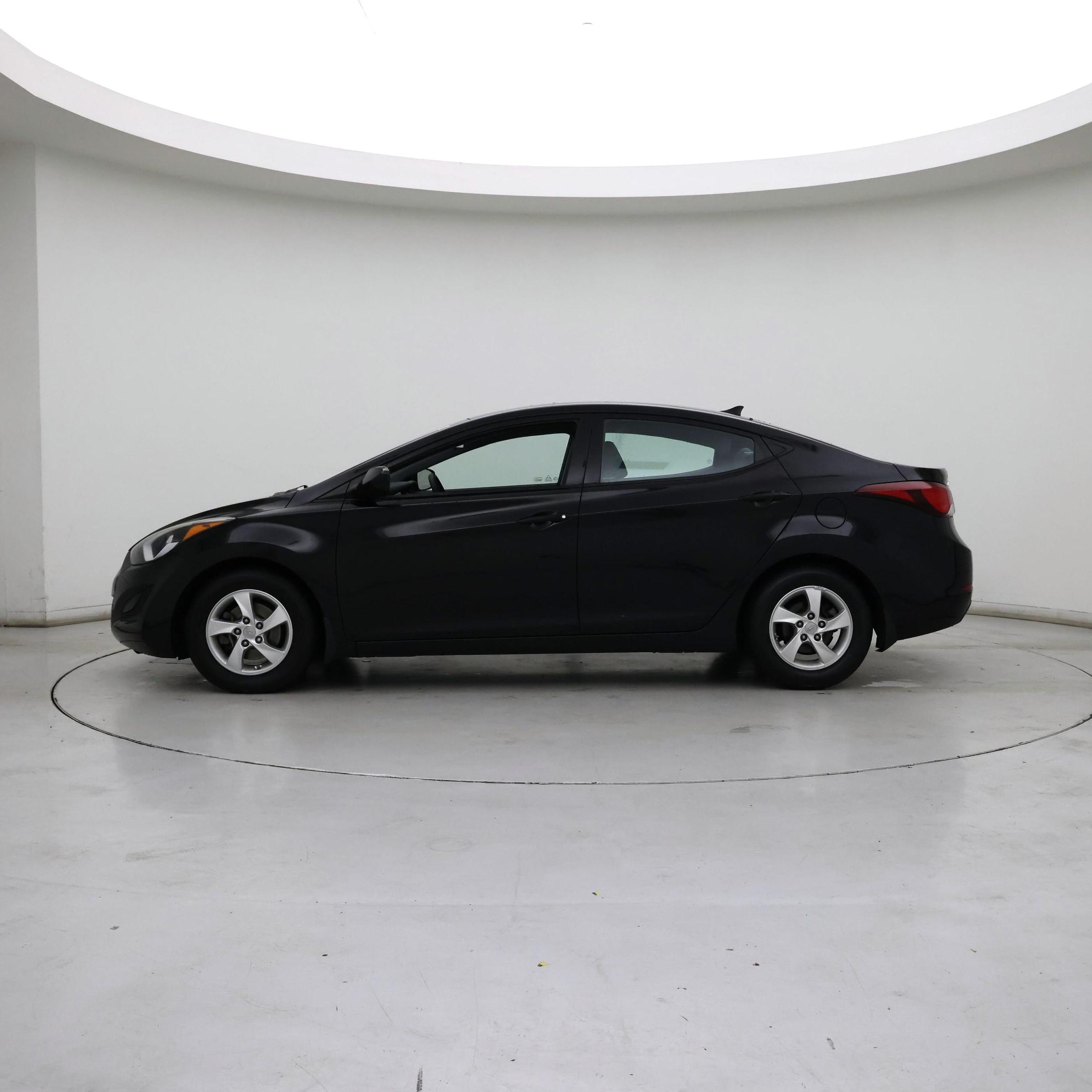 Thumbnail: 2014 Hyundai Elantra - 3