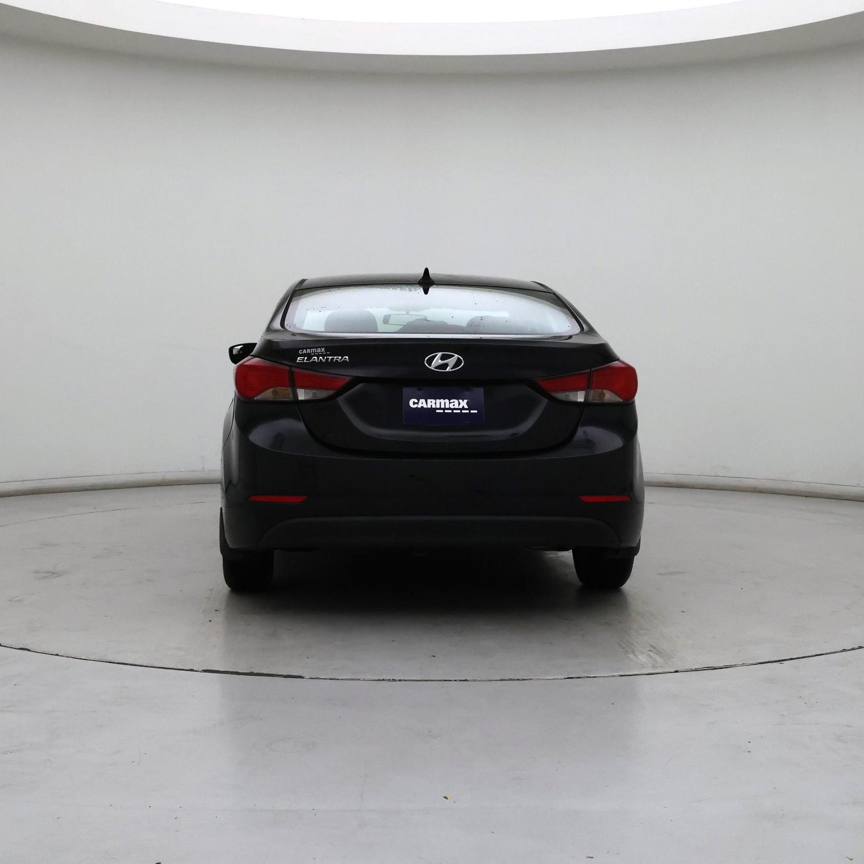 Thumbnail: 2014 Hyundai Elantra - 6