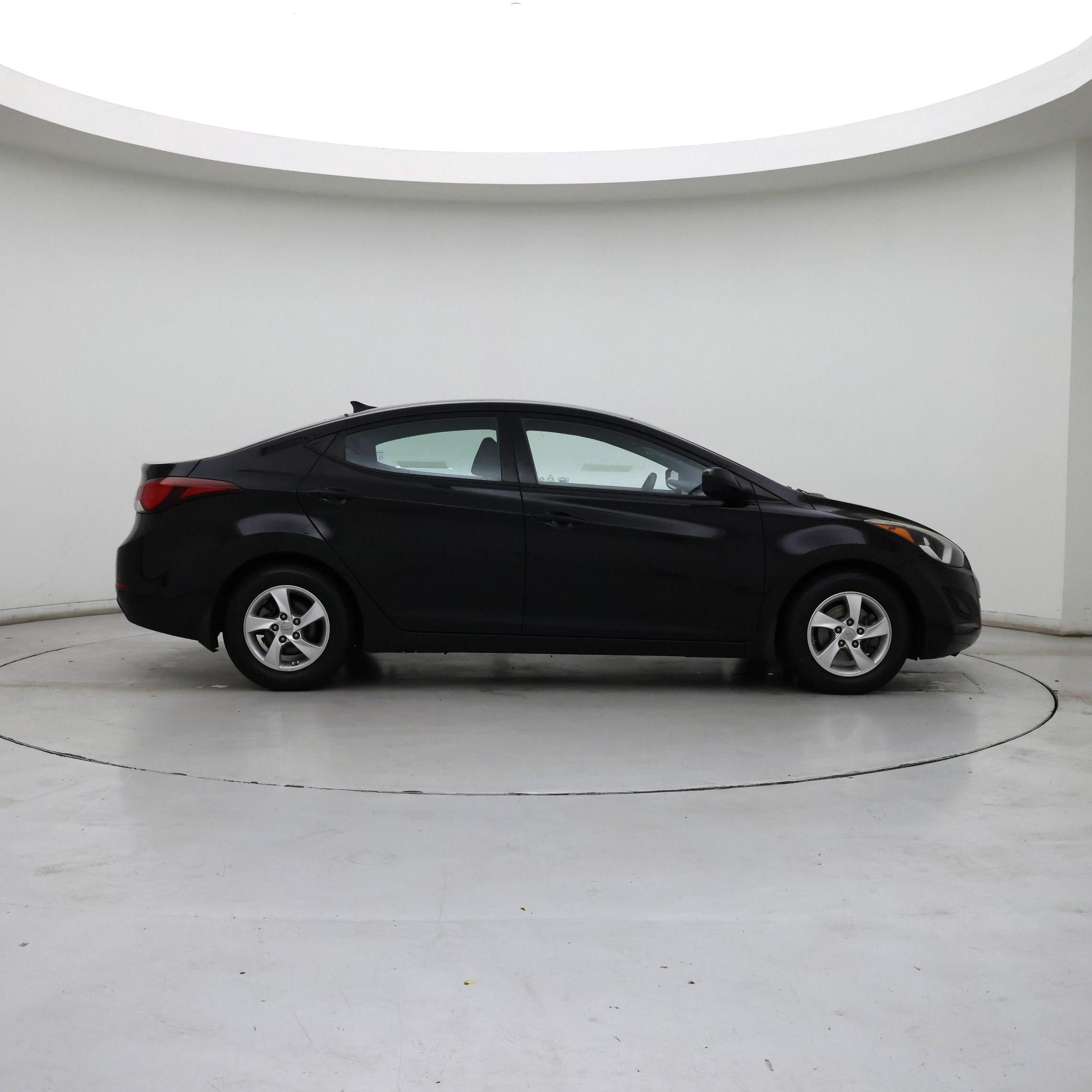 Thumbnail: 2014 Hyundai Elantra - 7