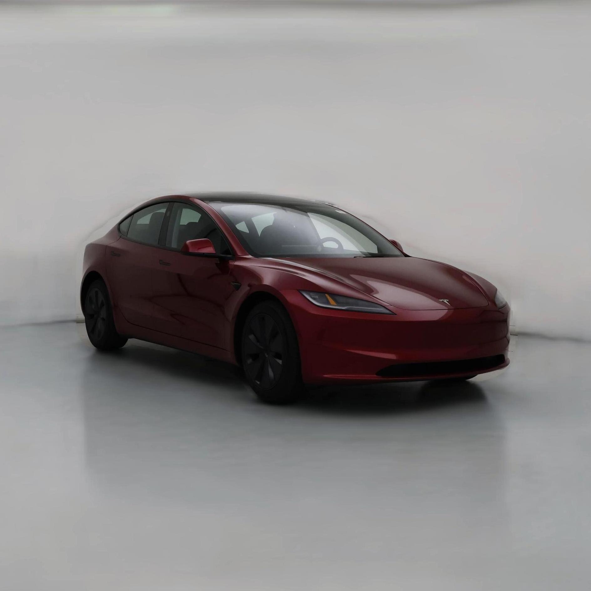Thumbnail: 2025 Tesla Model 3 - 1